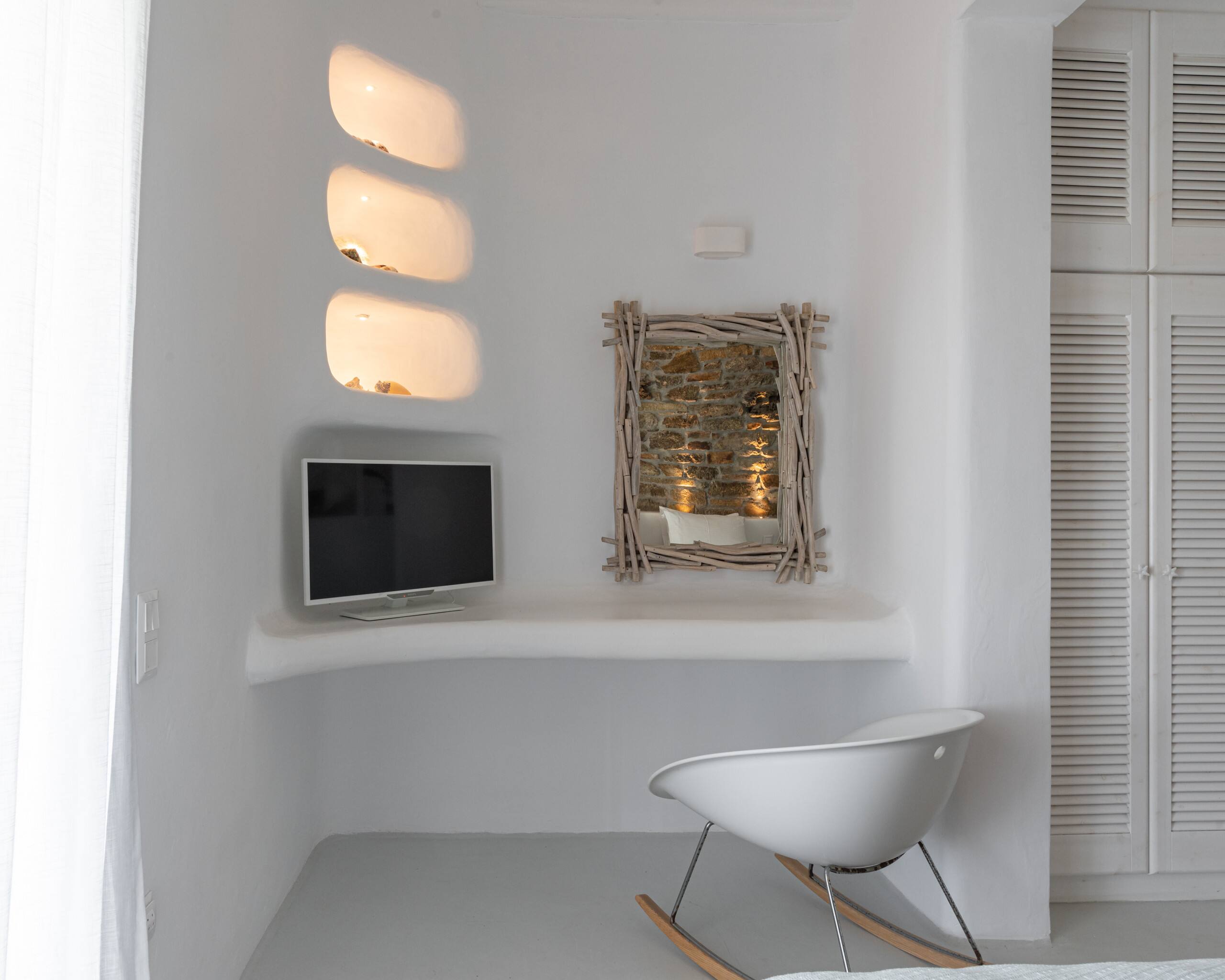 Saint Anna Villa Mykonos by Aura Homes 23