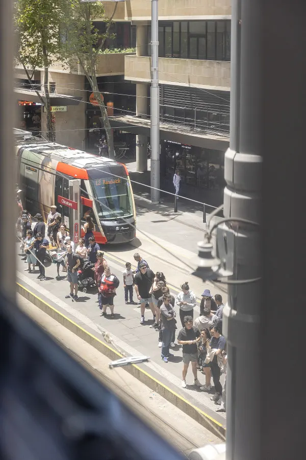 Discover Haymarket 16