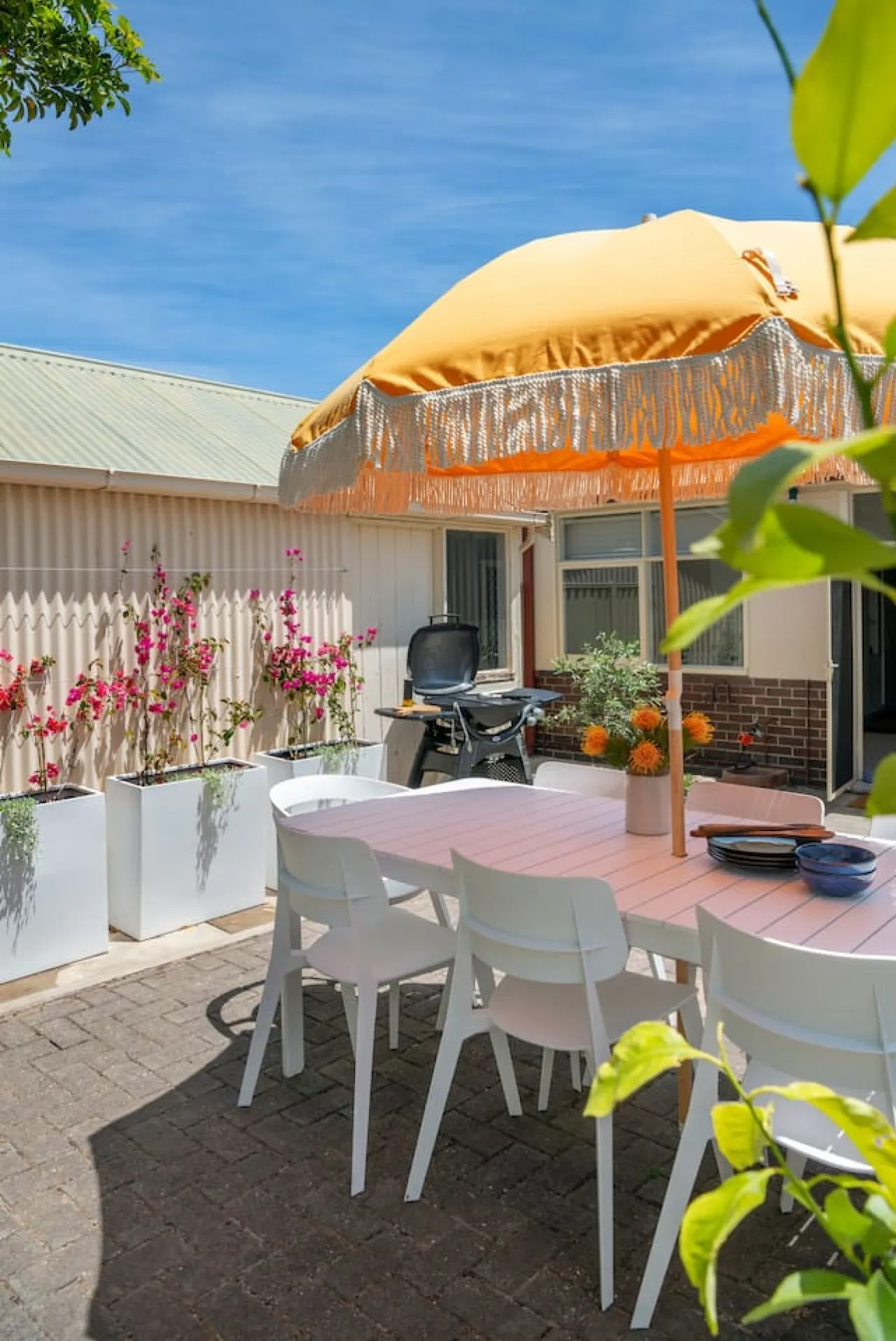 Boutique by the Bay—Easy Living near Jetty Rd