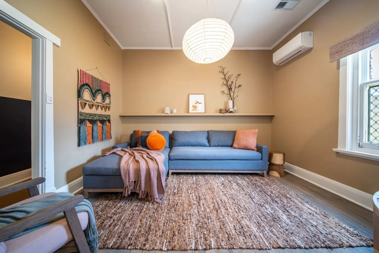 Boutique by the Bay—Easy Living near Jetty Rd 13