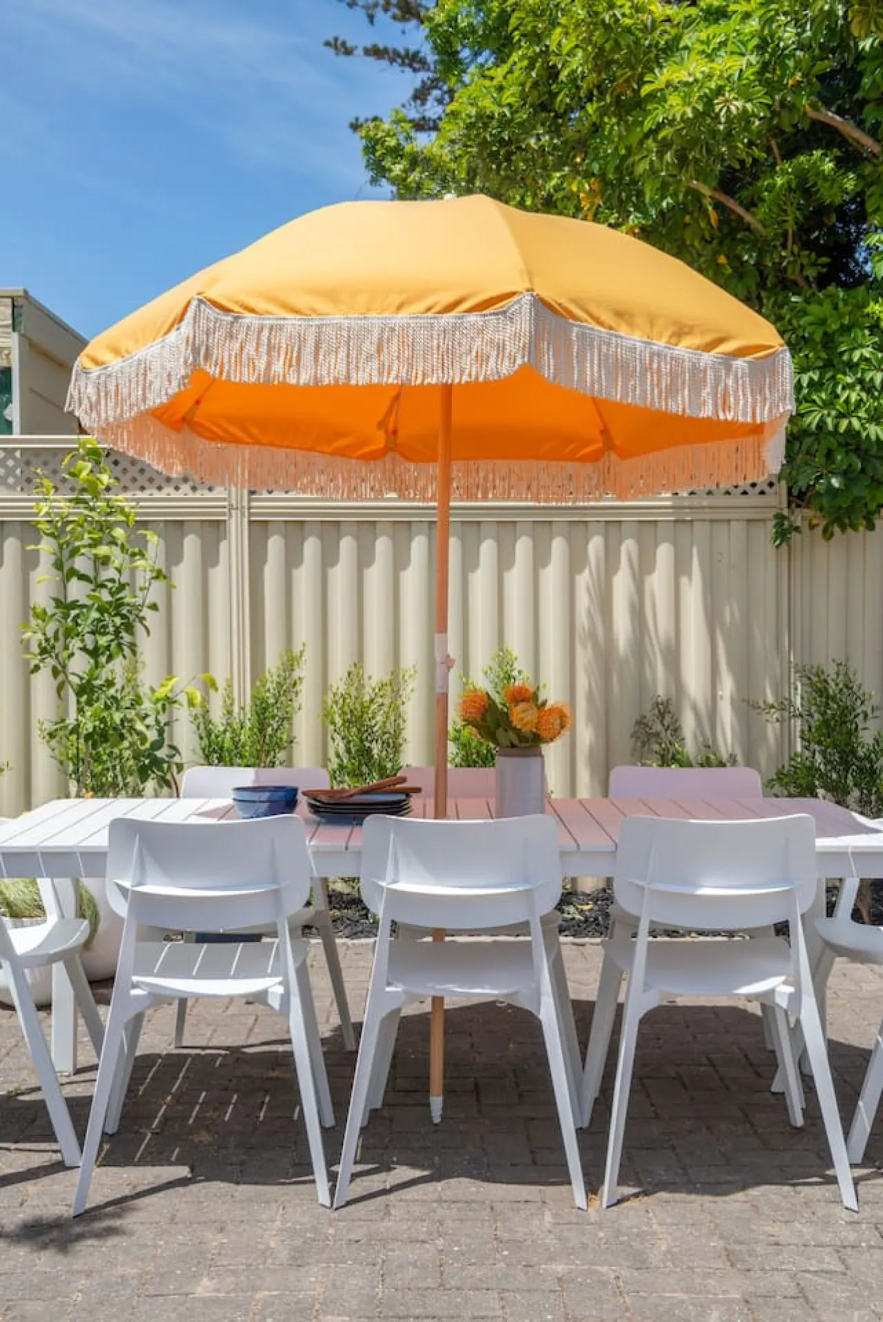 Boutique by the Bay—Easy Living near Jetty Rd 17