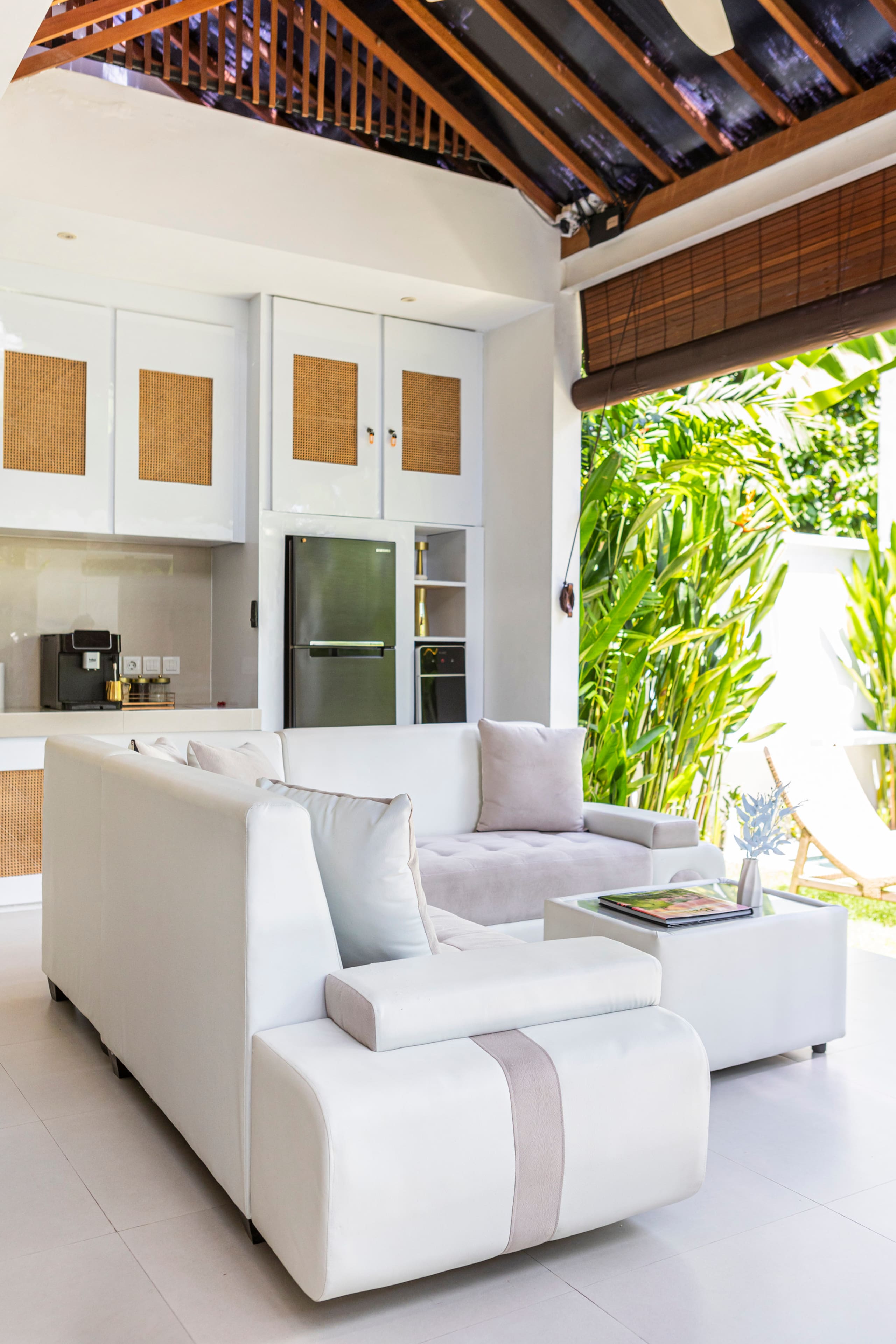 Villa Nell Ubud Bali + Staff | 1,5 km zum Zentrum 11