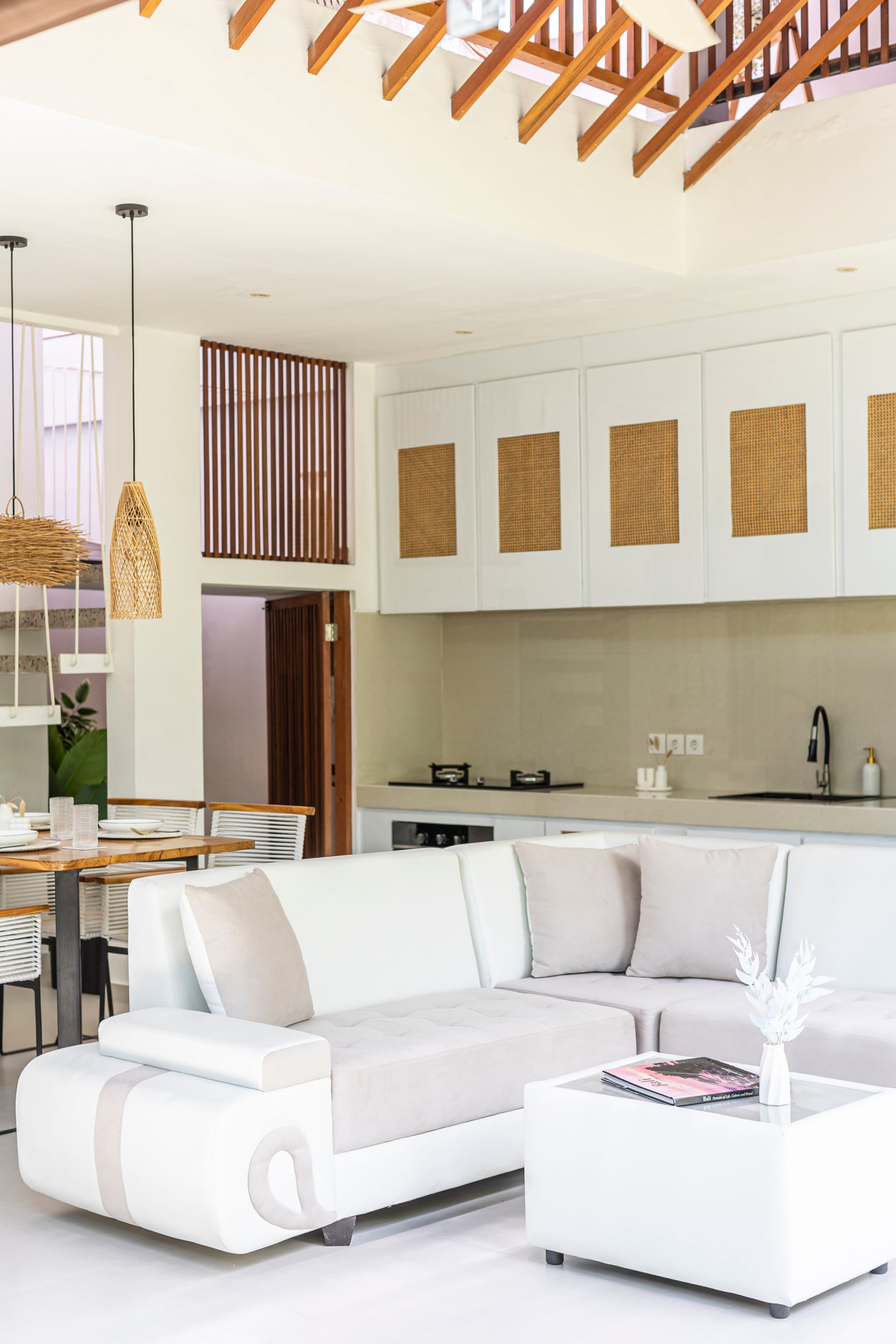Villa Nell Ubud Bali + Staff | 1,5 km zum Zentrum 13