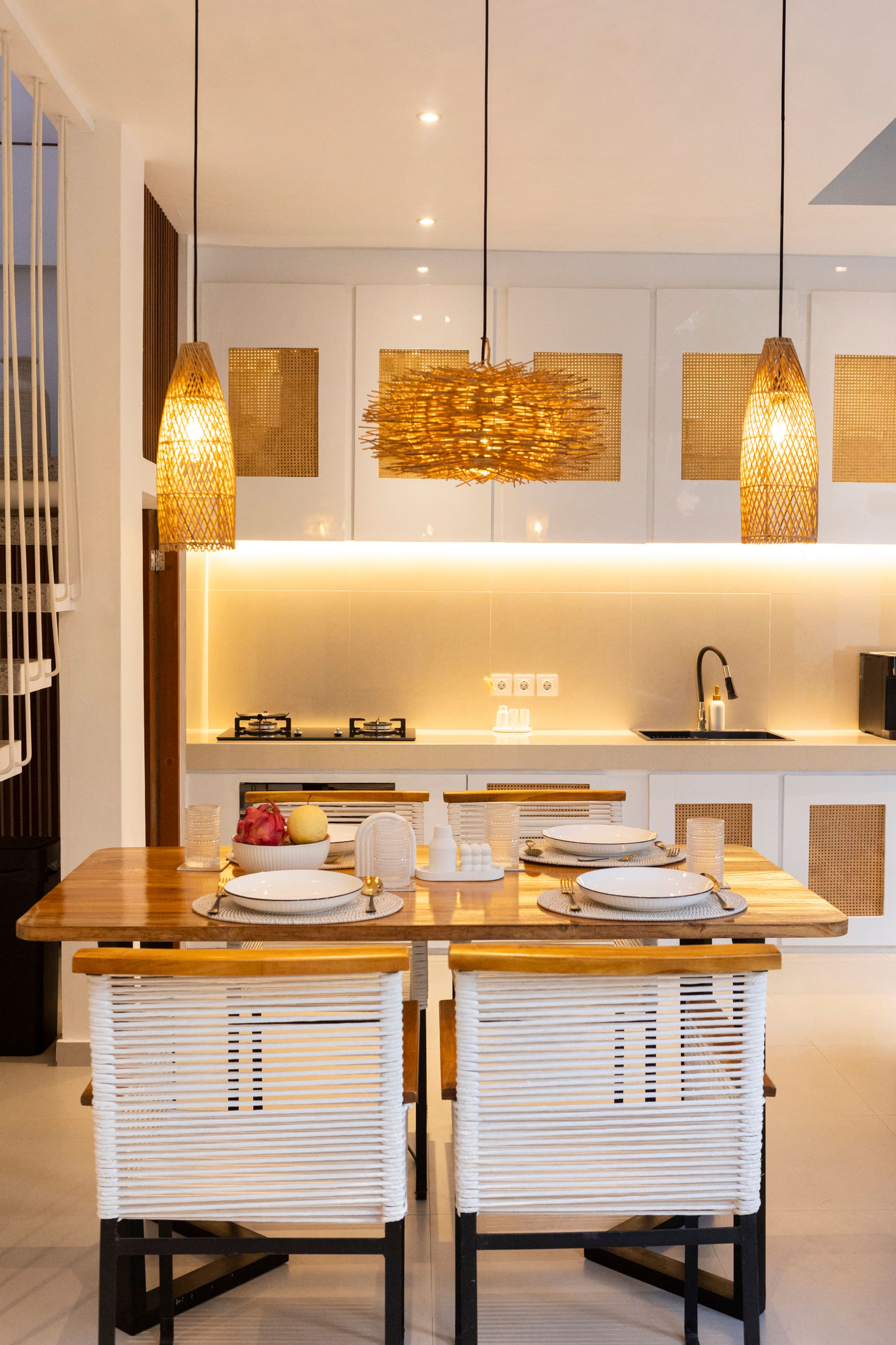 Villa Nell Ubud Bali + Staff | 1,5 km zum Zentrum 22