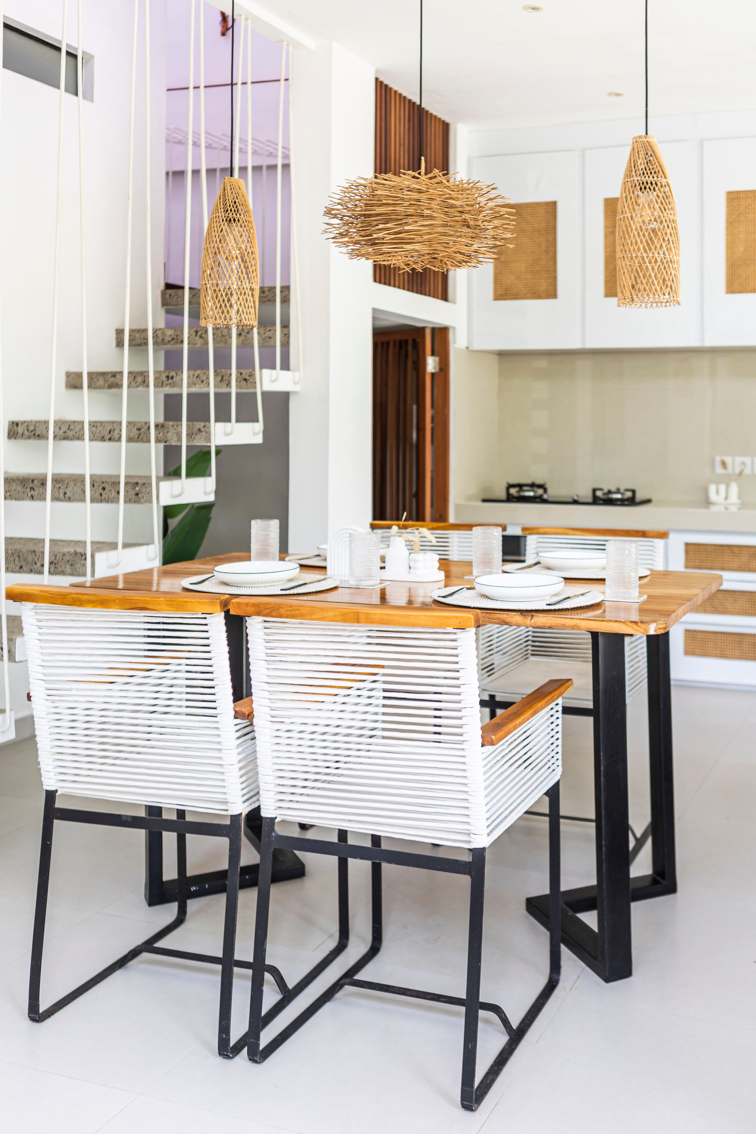 Villa Nell Ubud Bali + Staff | 1,5 km zum Zentrum 24