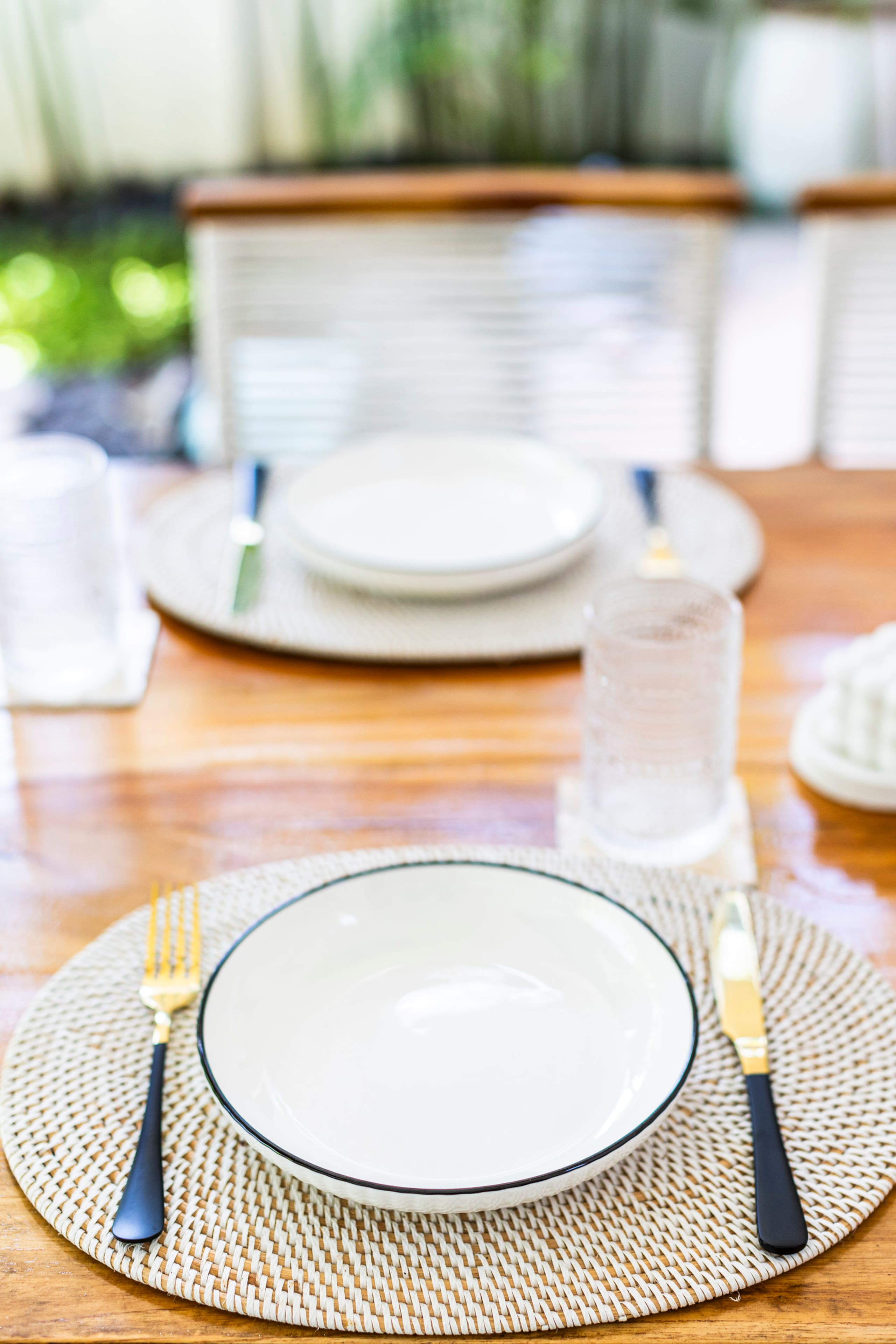 Villa Nell Ubud Bali + Staff | 1,5 km zum Zentrum 25