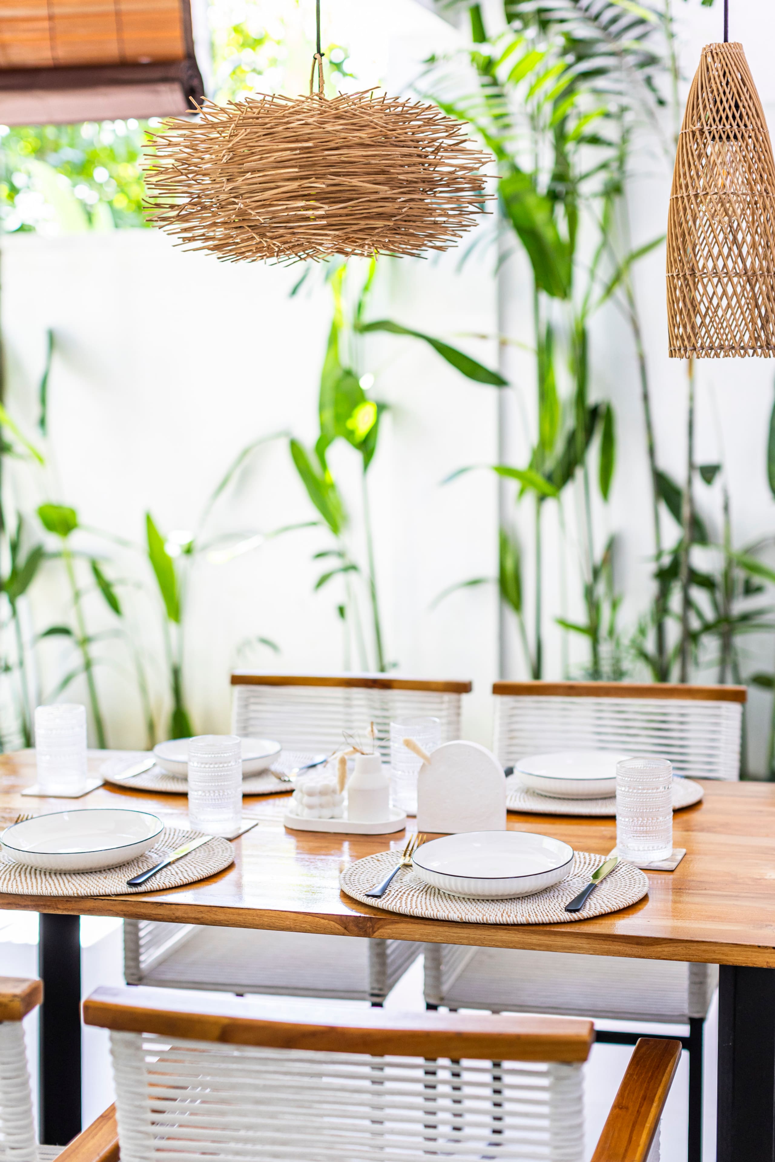 Villa Nell Ubud Bali + Staff | 1,5 km zum Zentrum 27