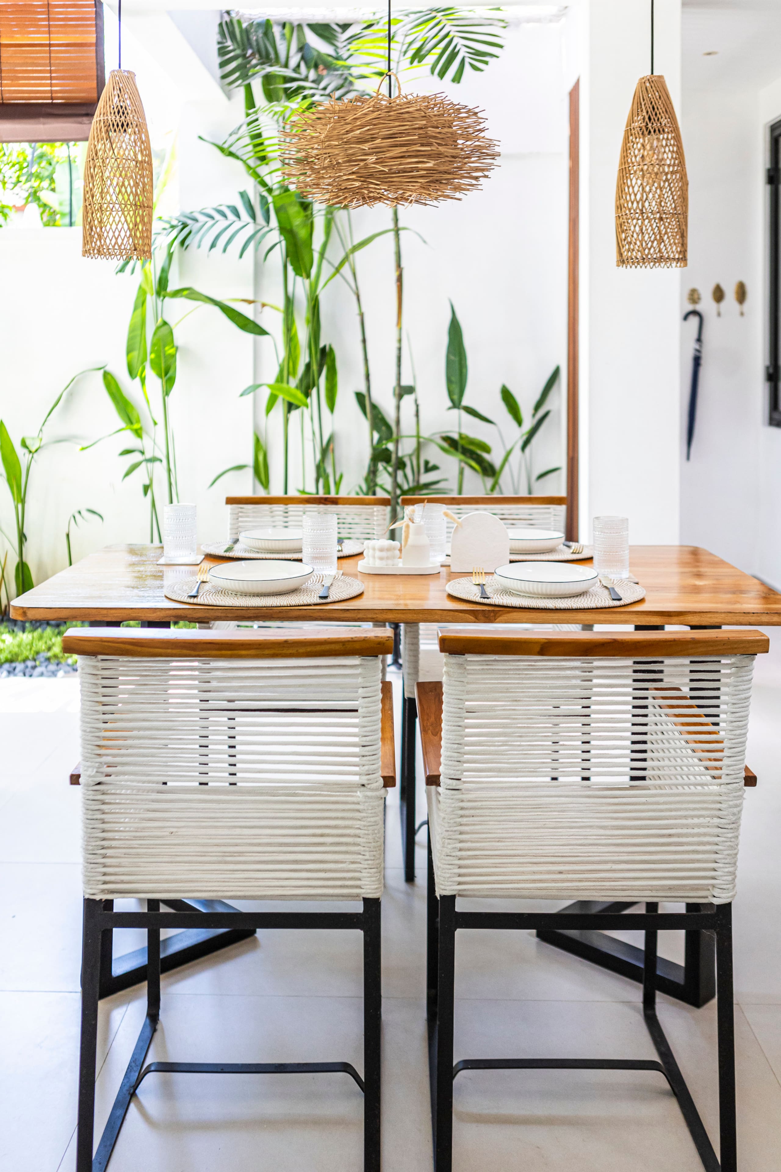 Villa Nell Ubud Bali + Staff | 1,5 km zum Zentrum 30