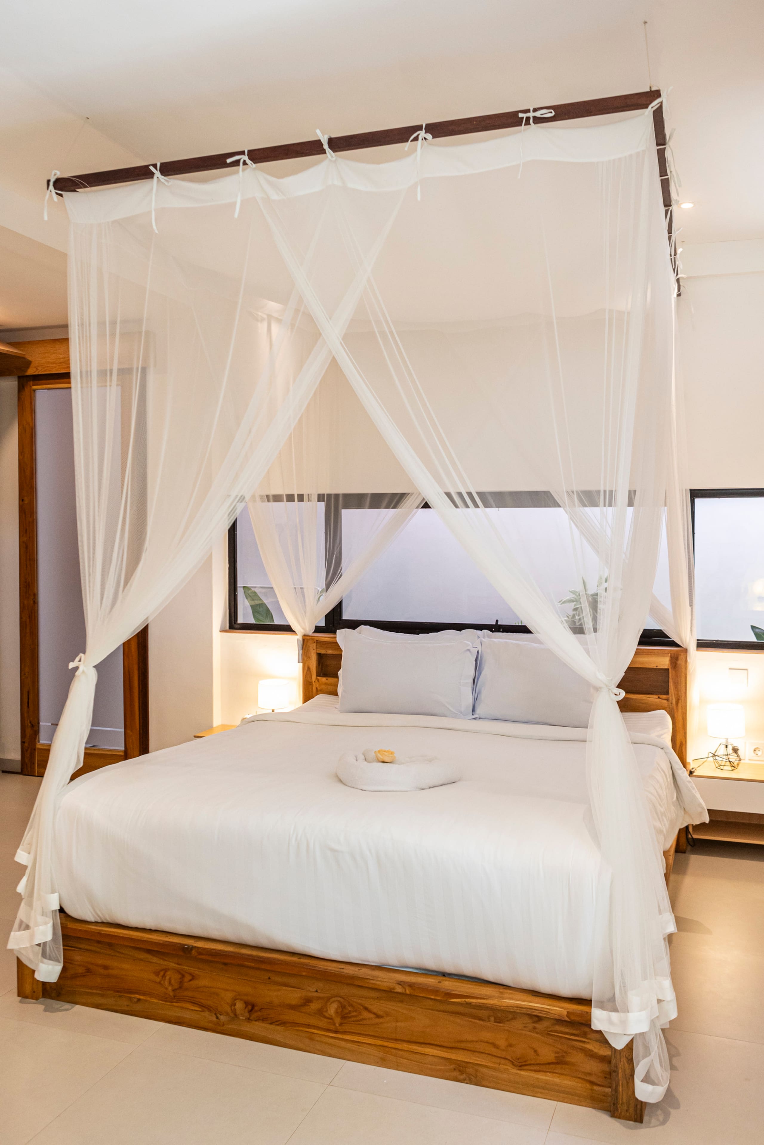 Villa Nell Ubud Bali + Staff | 1,5 km zum Zentrum — photo 4