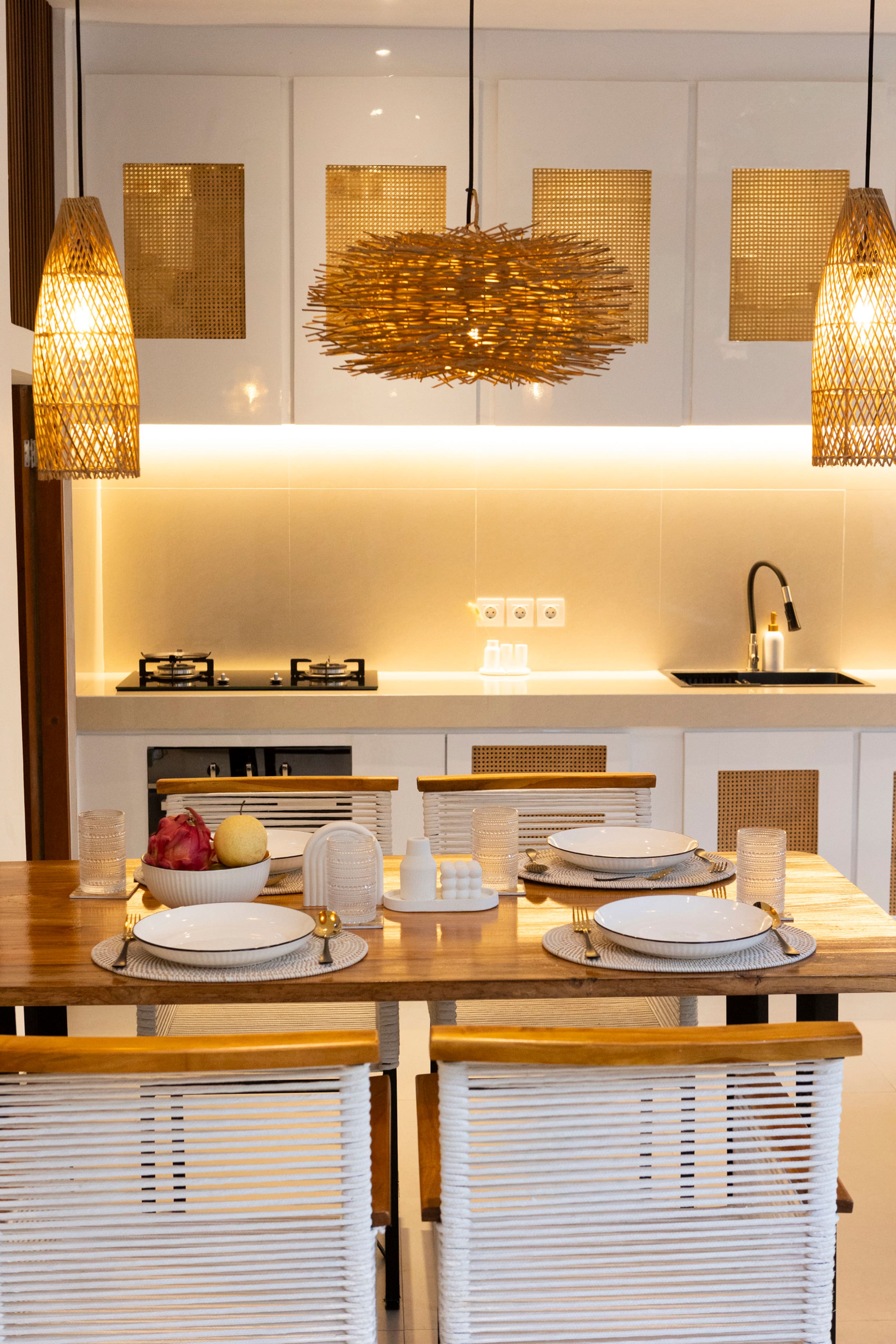 Villa Nell Ubud Bali + Staff | 1,5 km zum Zentrum 32