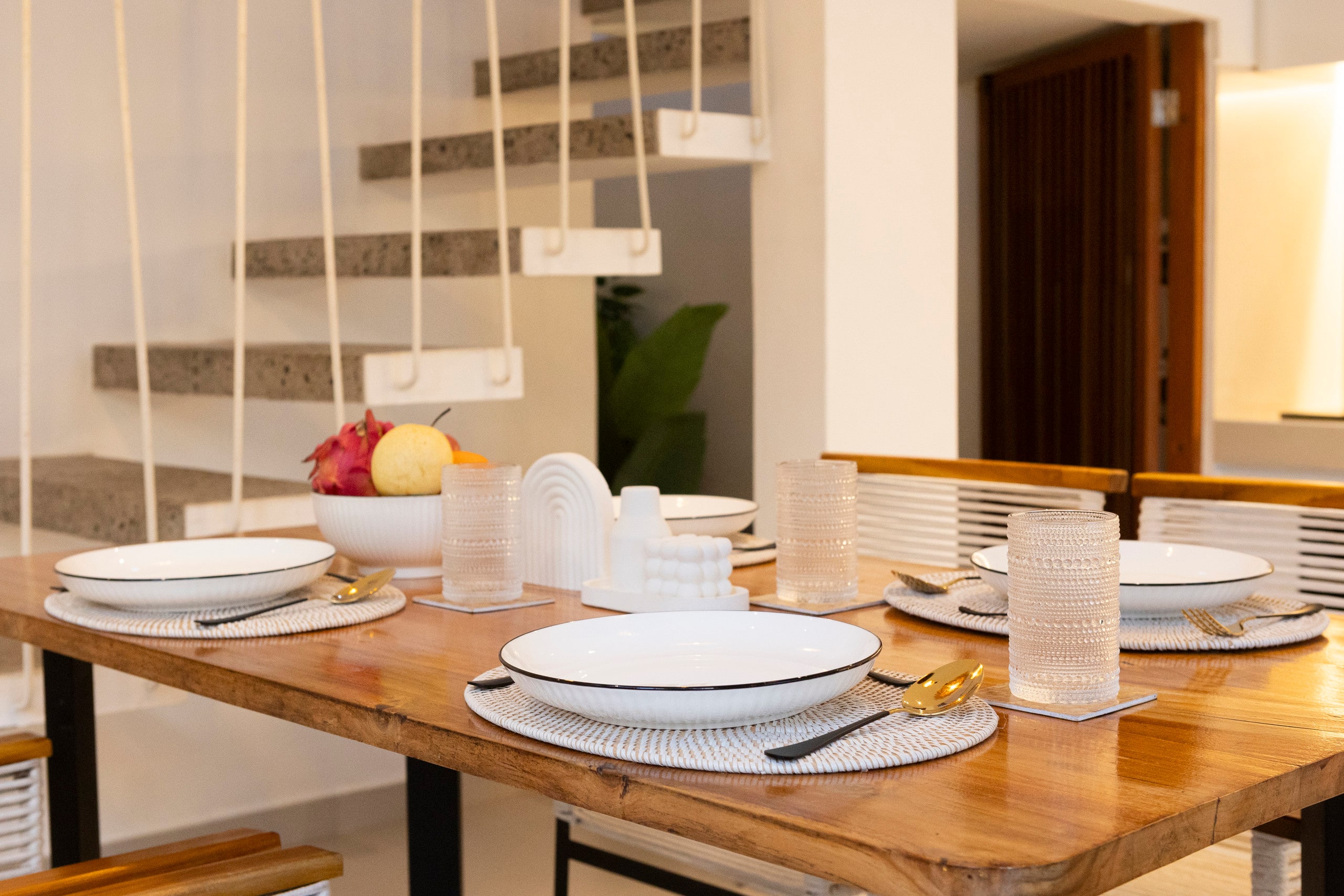 Villa Nell Ubud Bali + Staff | 1,5 km zum Zentrum 34