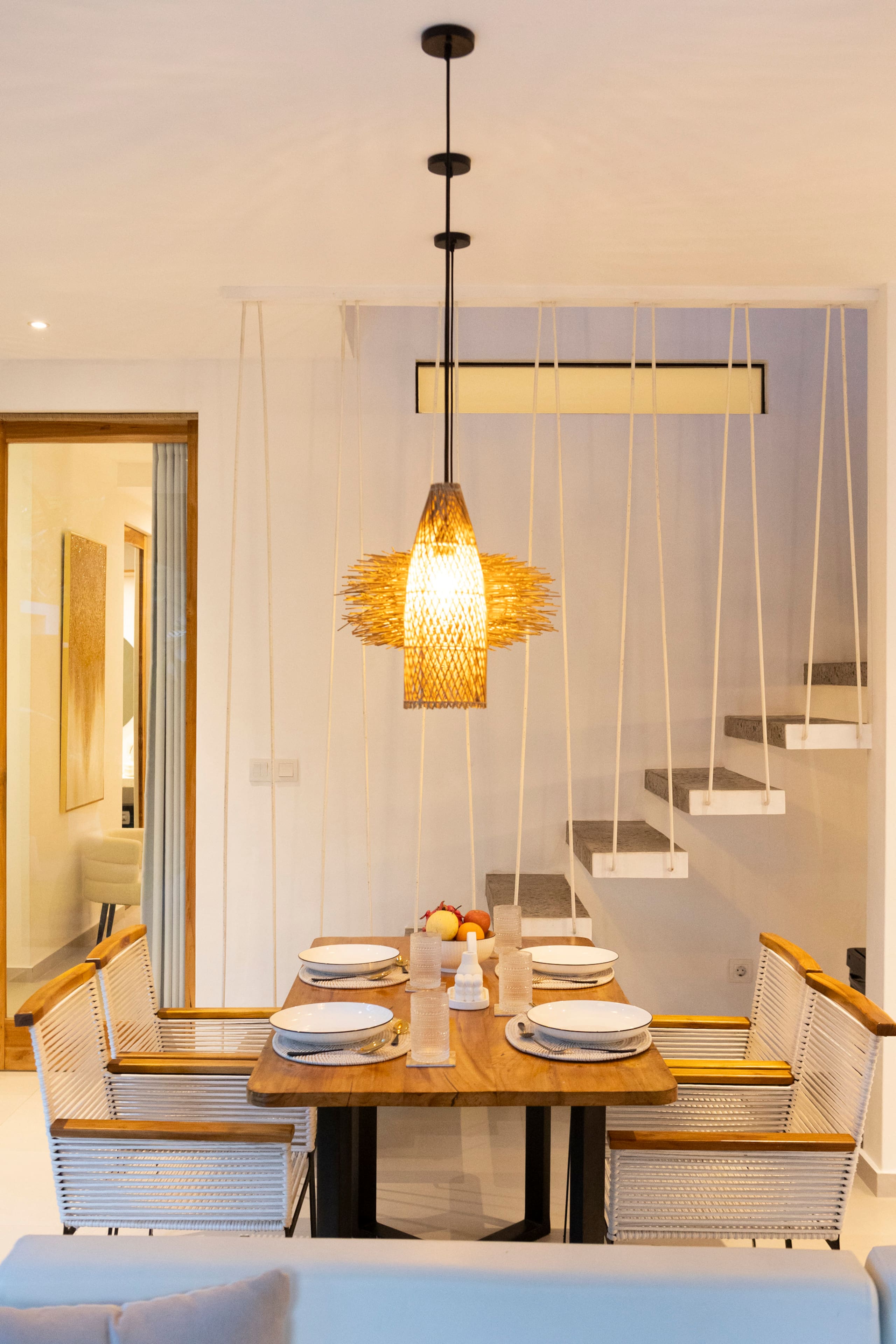 Villa Nell Ubud Bali + Staff | 1,5 km zum Zentrum 7