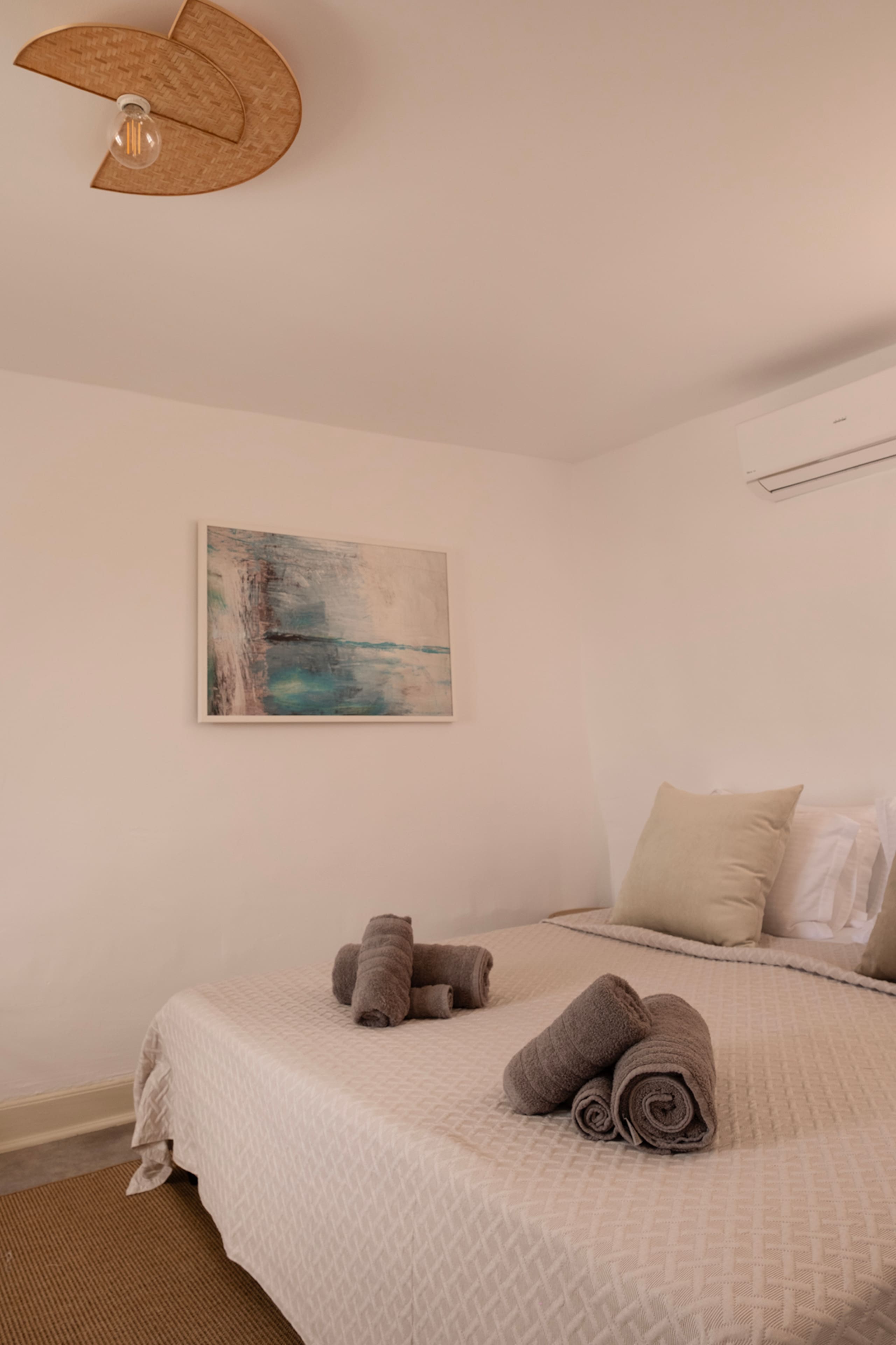 Mykonos Townhouse by Kingsman 35