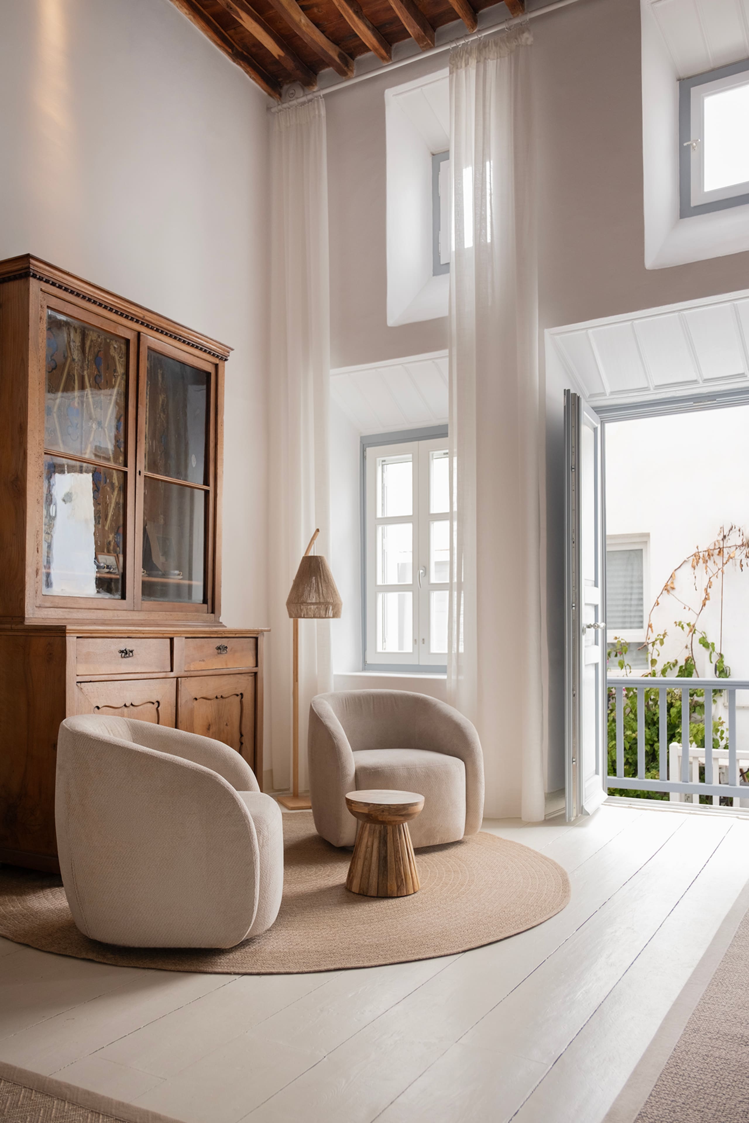 Mykonos Townhouse by Kingsman 15