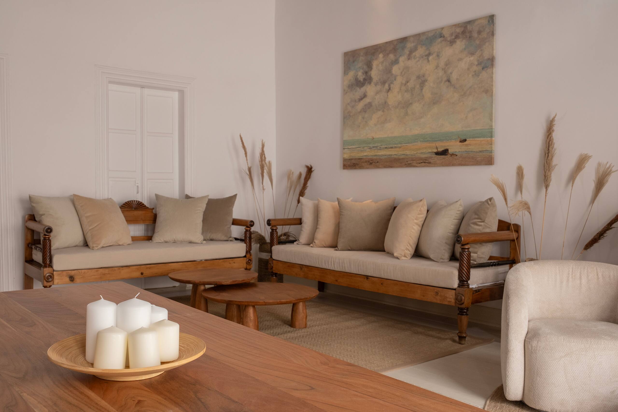 Mykonos Townhouse by Kingsman 18