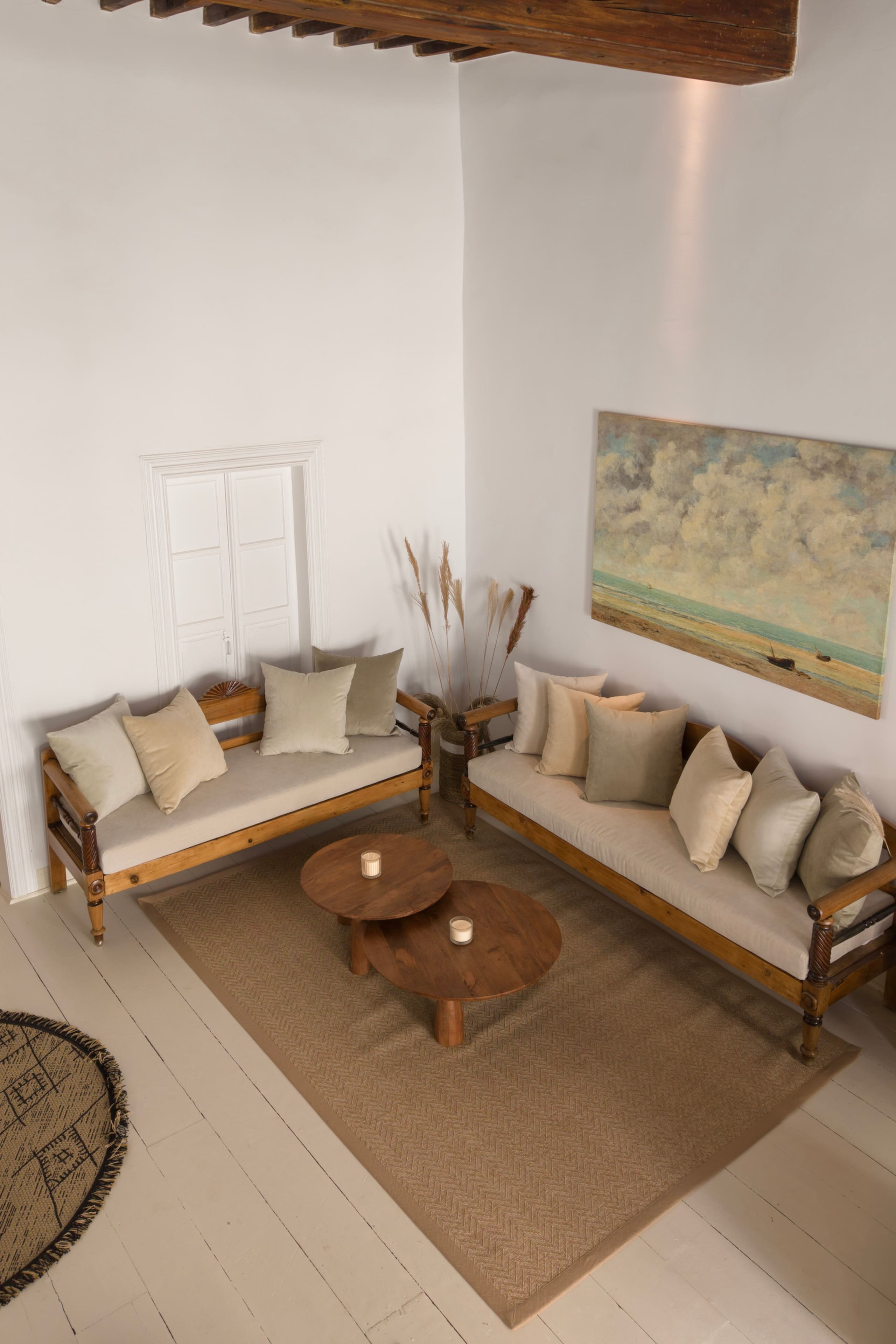 Mykonos Townhouse by Kingsman 23