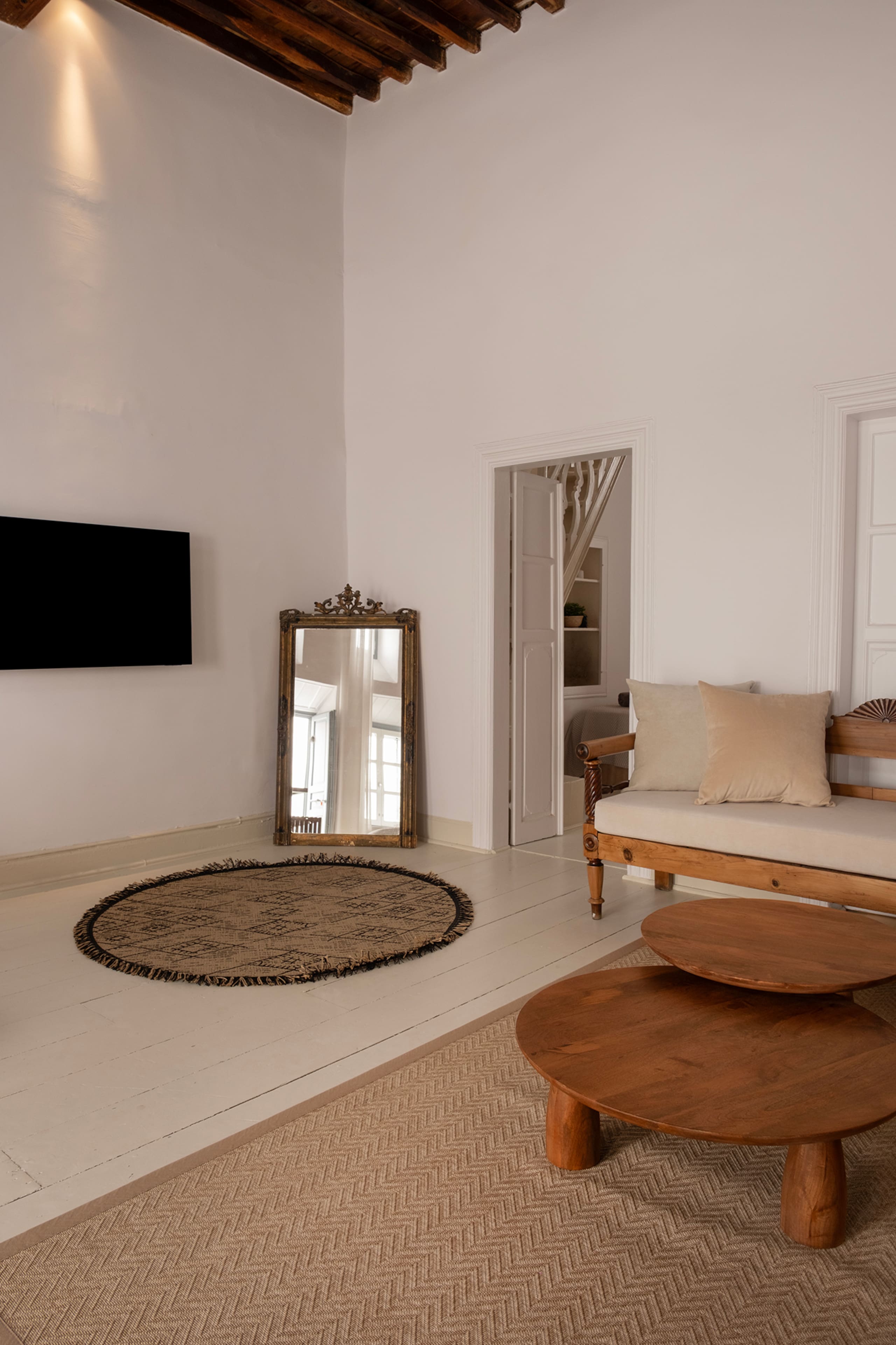Mykonos Townhouse by Kingsman 7