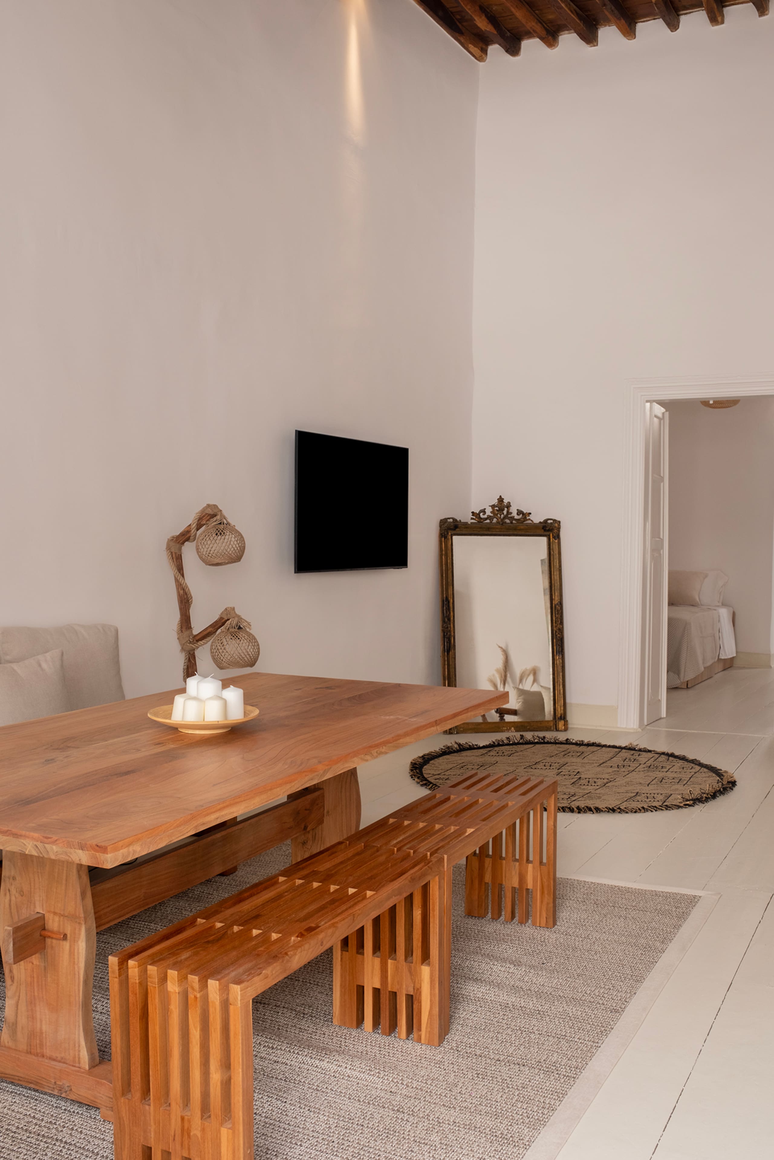 Mykonos Townhouse by Kingsman 27