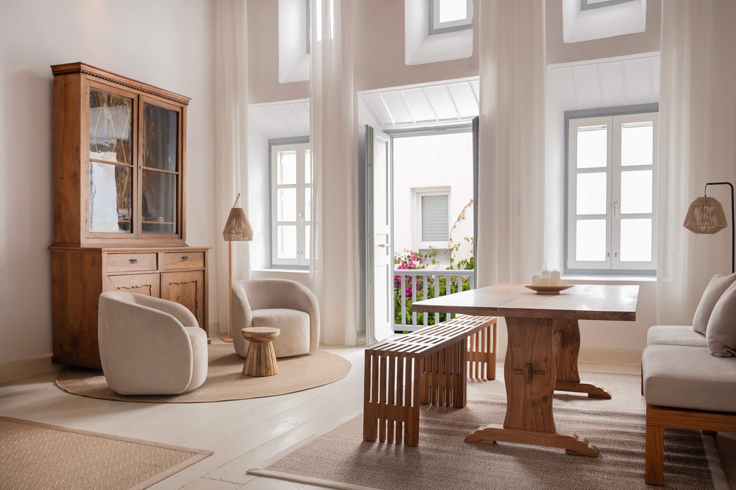 Mykonos Townhouse by Kingsman 9