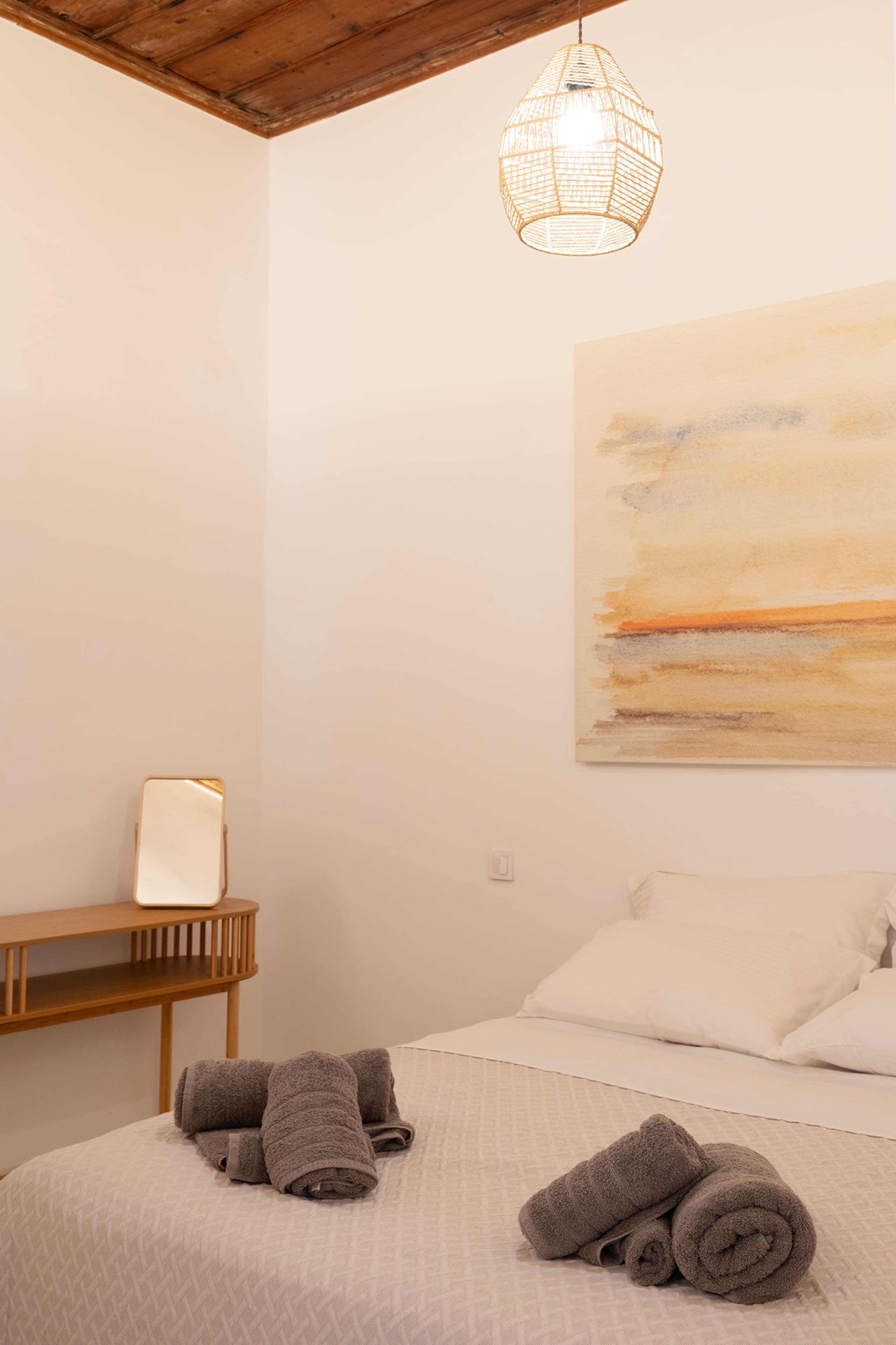 Mykonos Townhouse by Kingsman 30