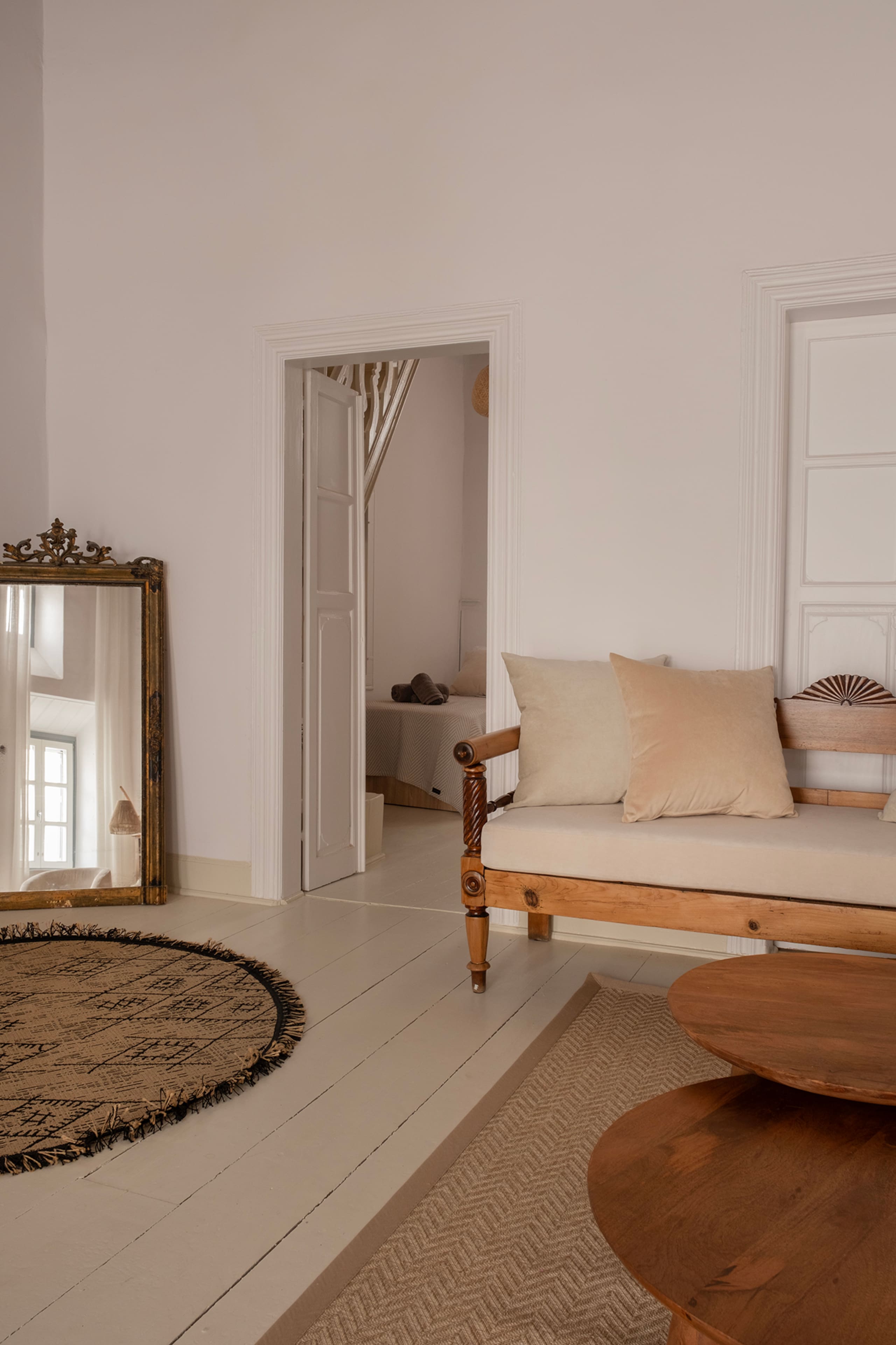 Mykonos Townhouse by Kingsman 21