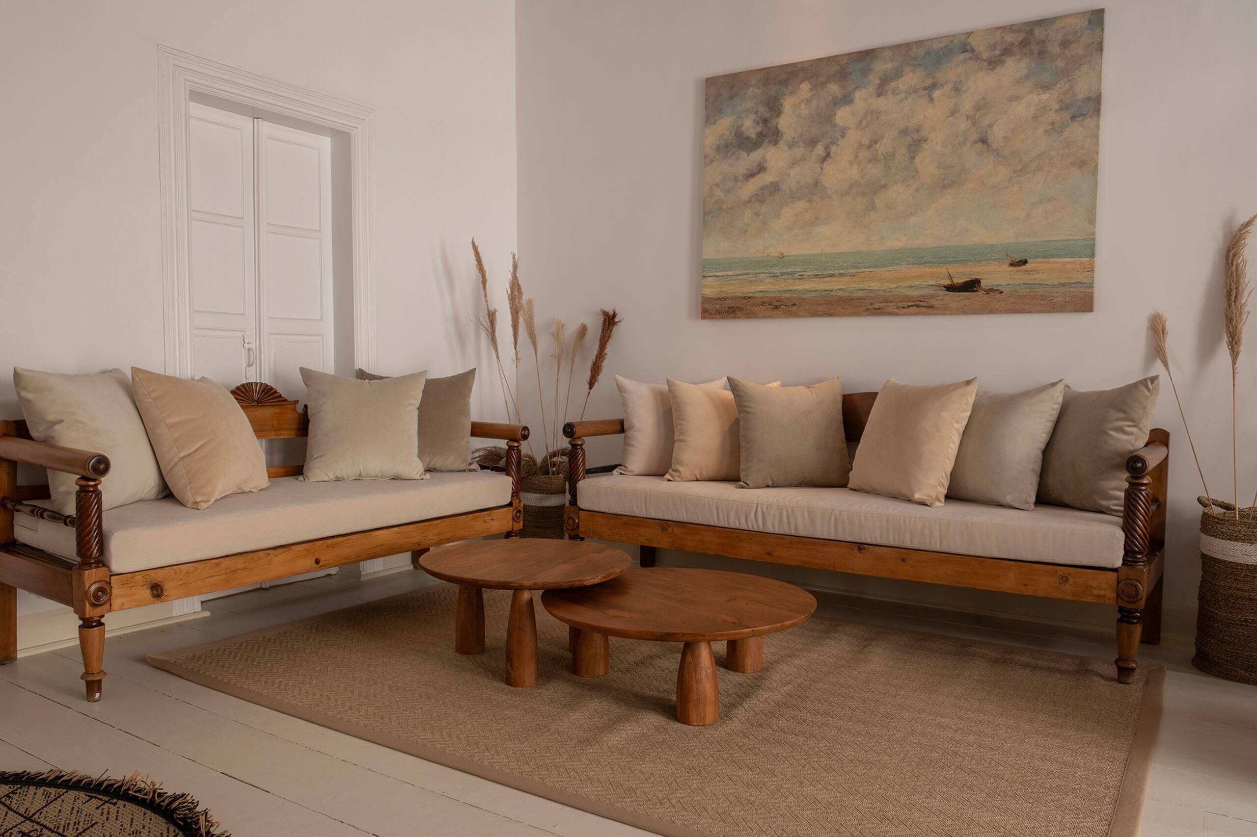 Mykonos Townhouse by Kingsman 19