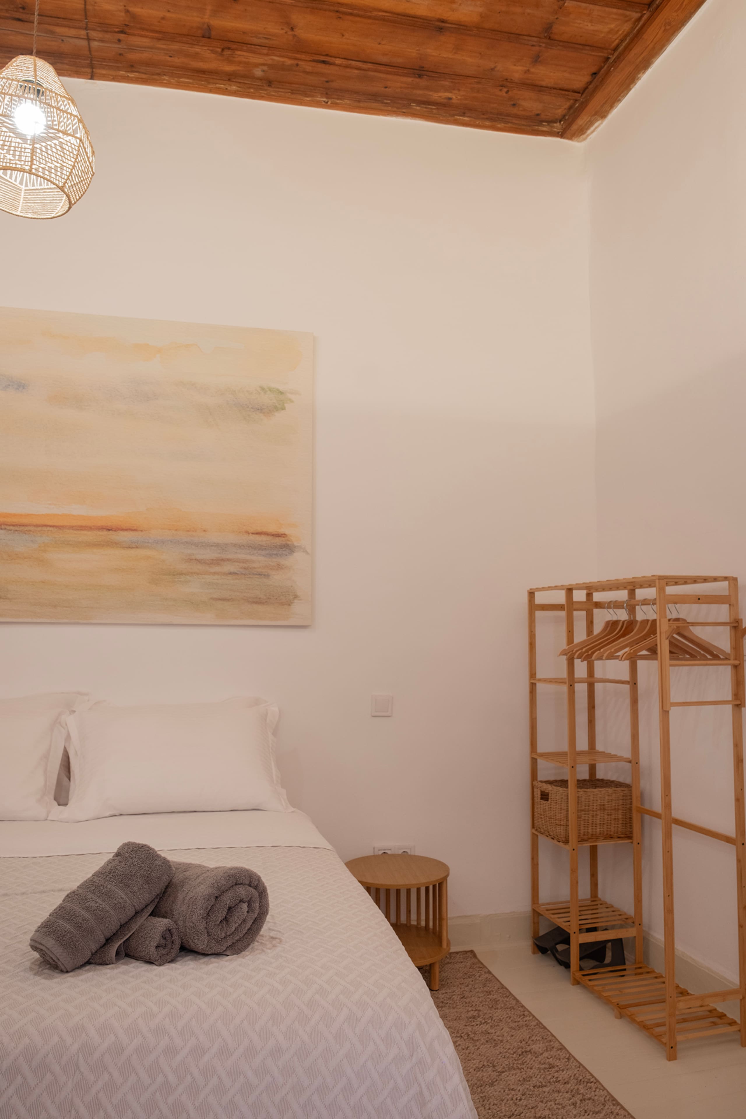 Mykonos Townhouse by Kingsman 39