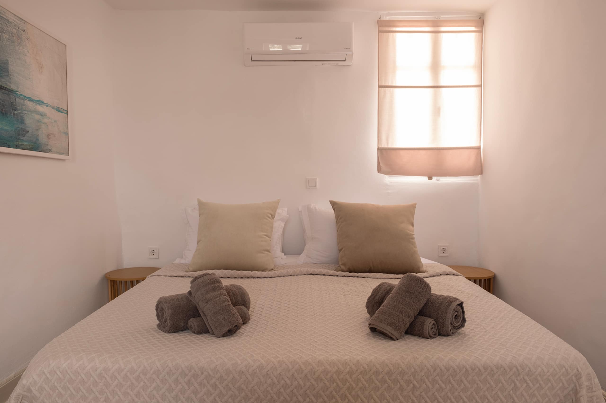 Mykonos Townhouse by Kingsman 34