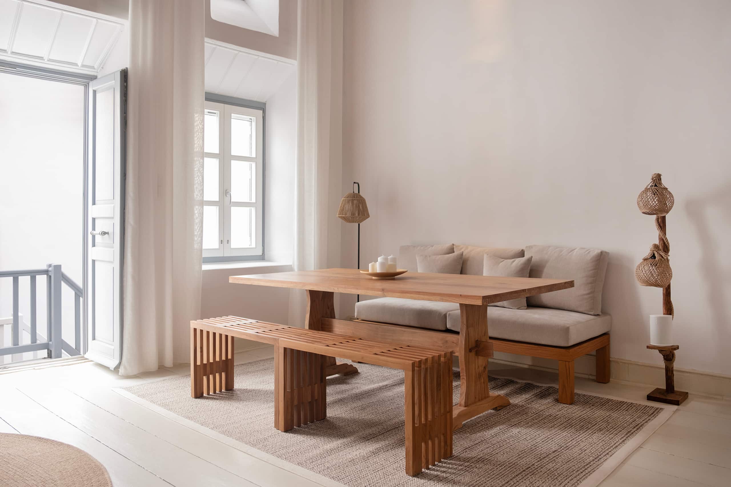 Mykonos Townhouse by Kingsman 10