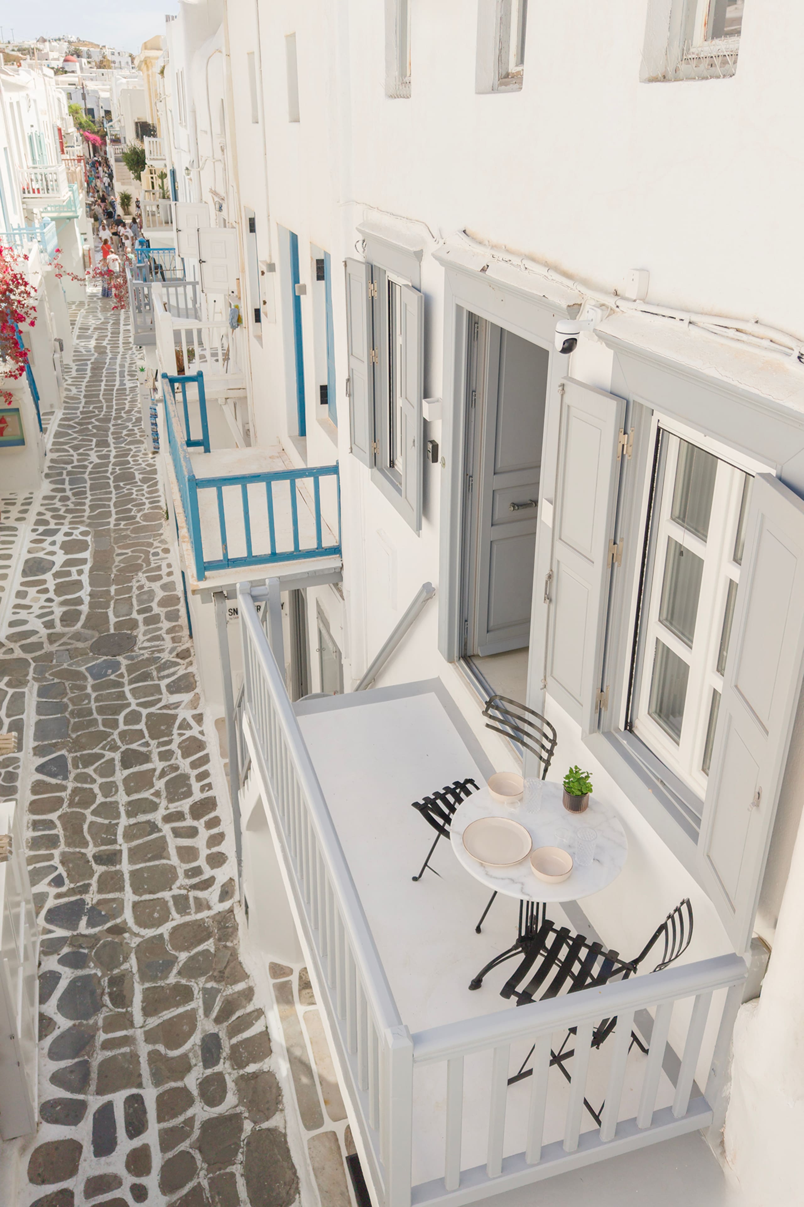 Mykonos Townhouse by Kingsman — photo 2