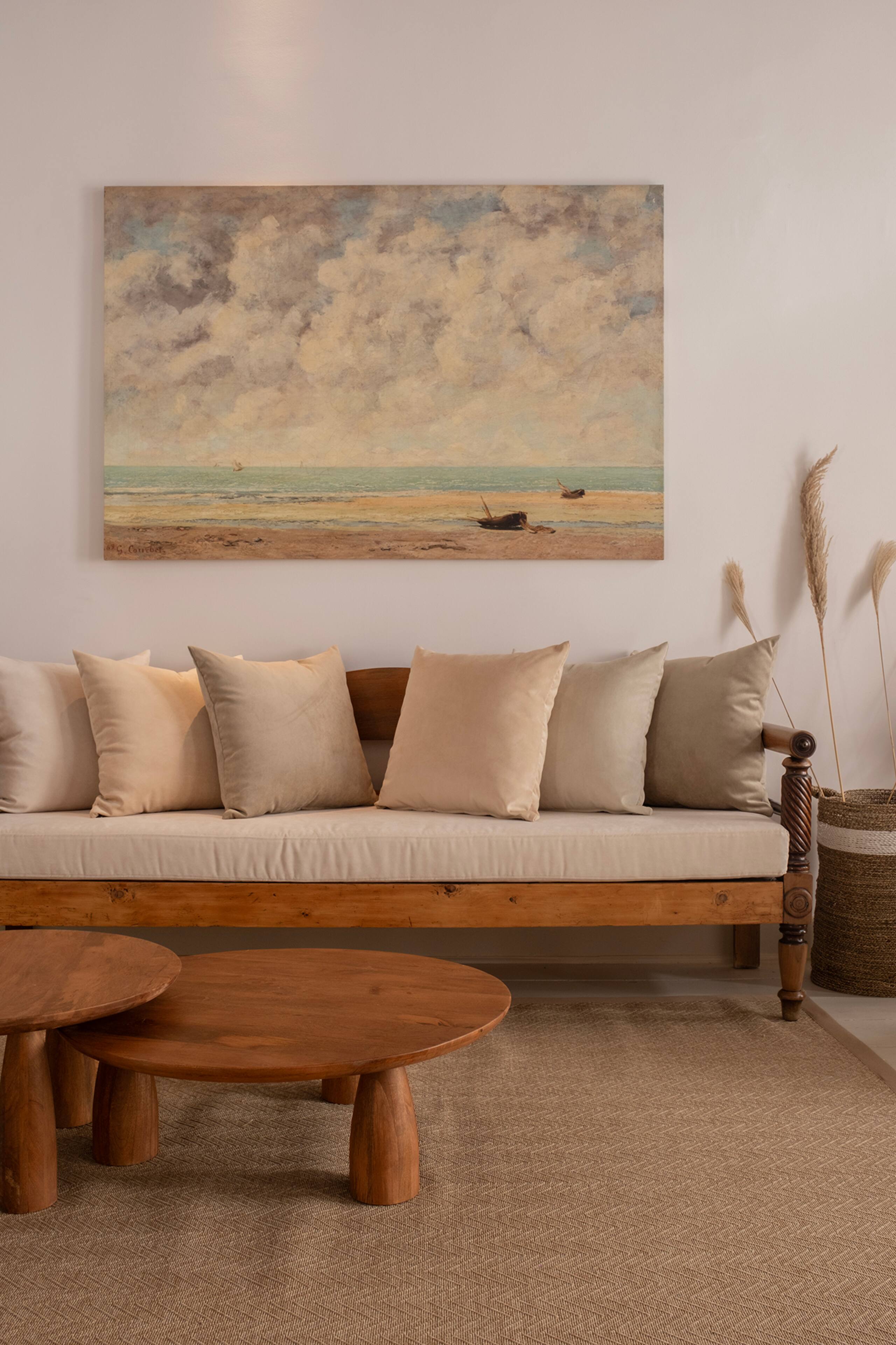 Mykonos Townhouse by Kingsman 17