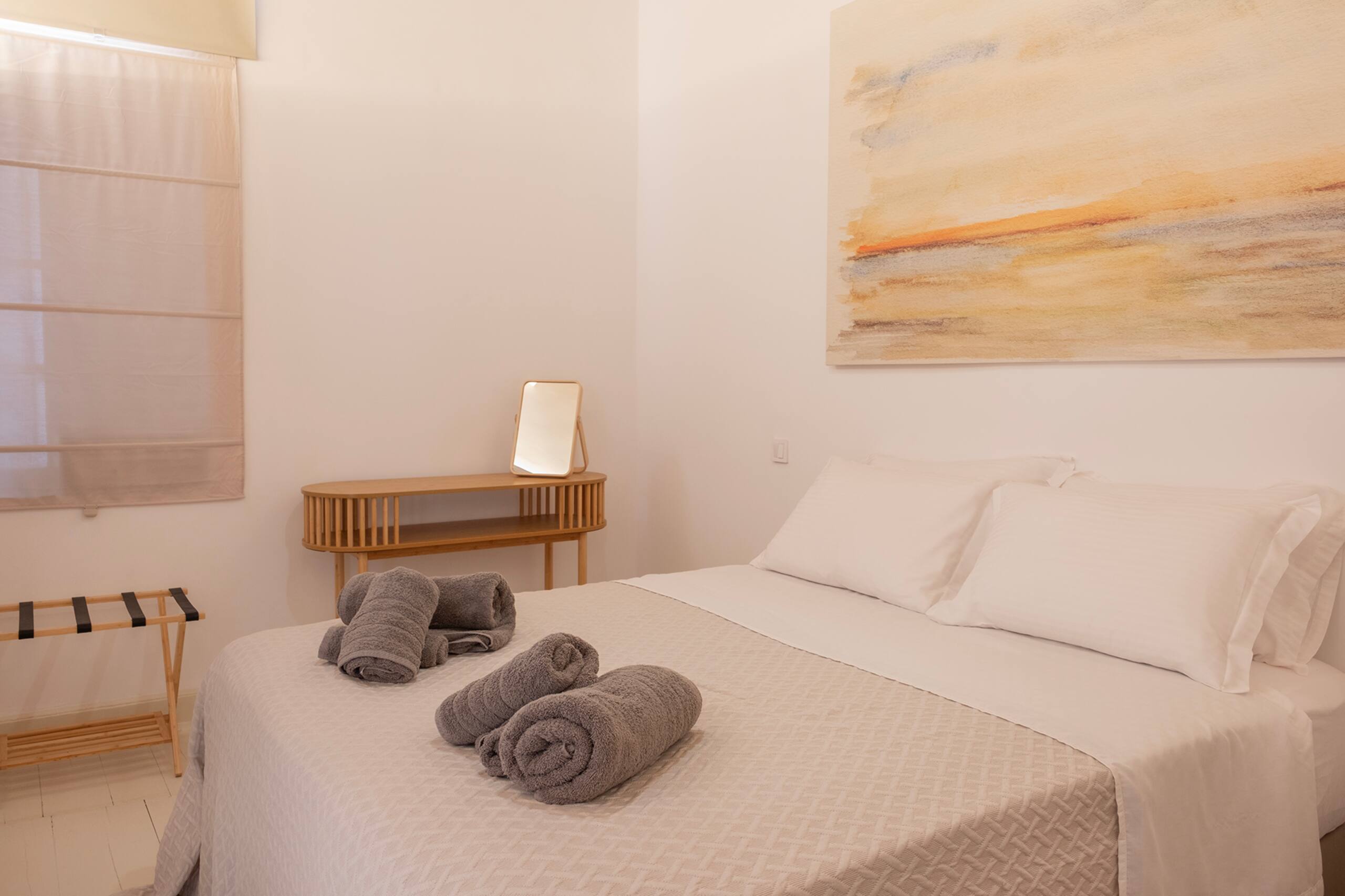 Mykonos Townhouse by Kingsman 31