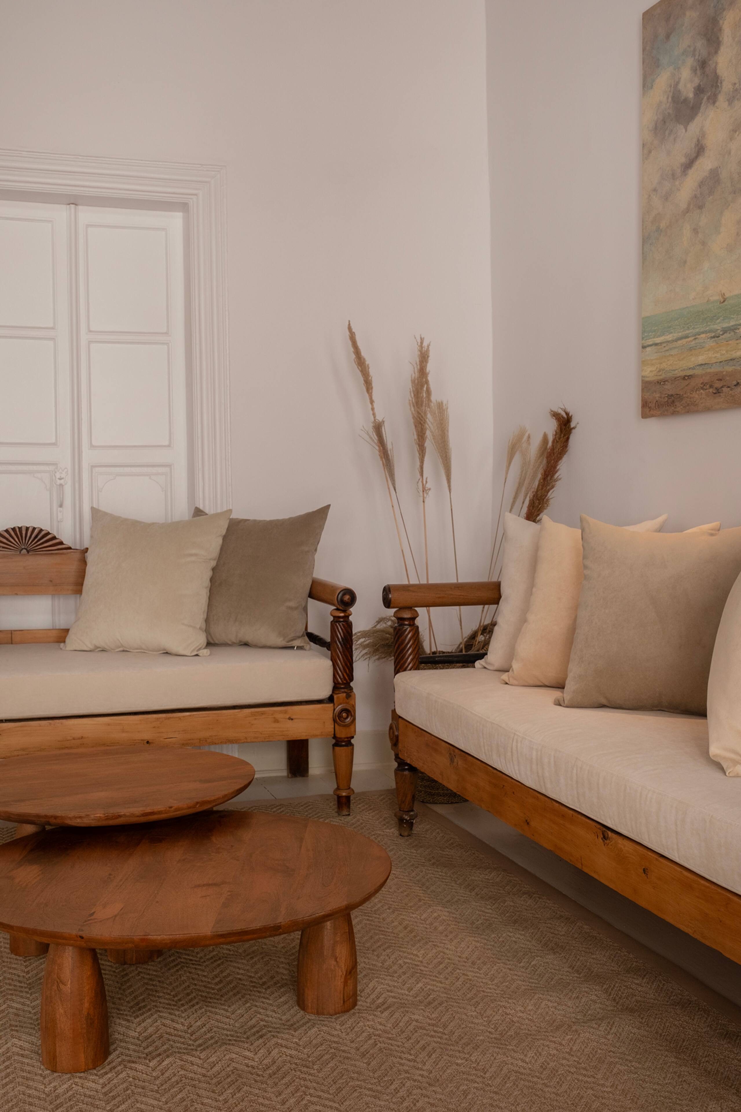 Mykonos Townhouse by Kingsman 20
