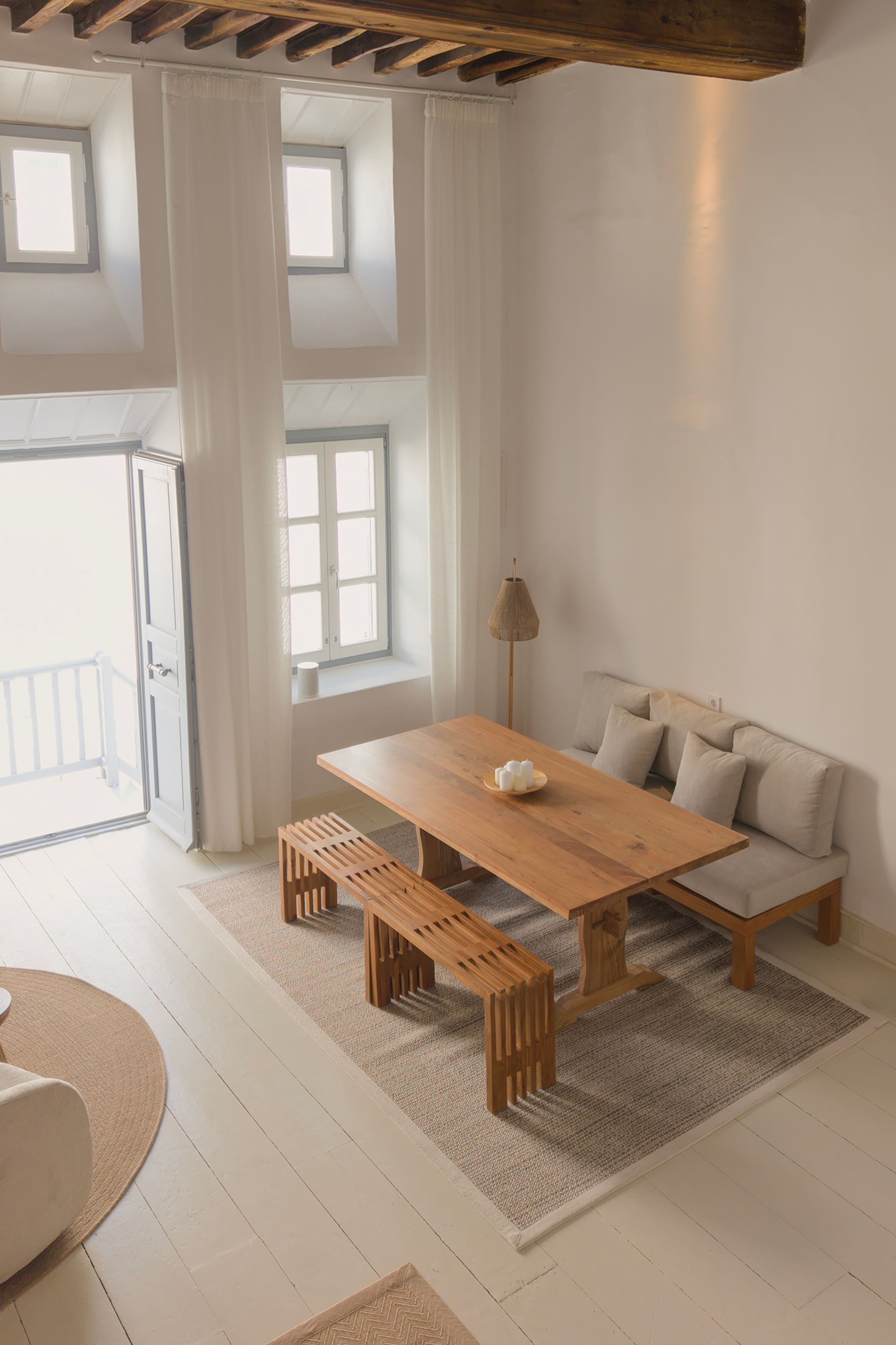 Mykonos Townhouse by Kingsman — photo 3