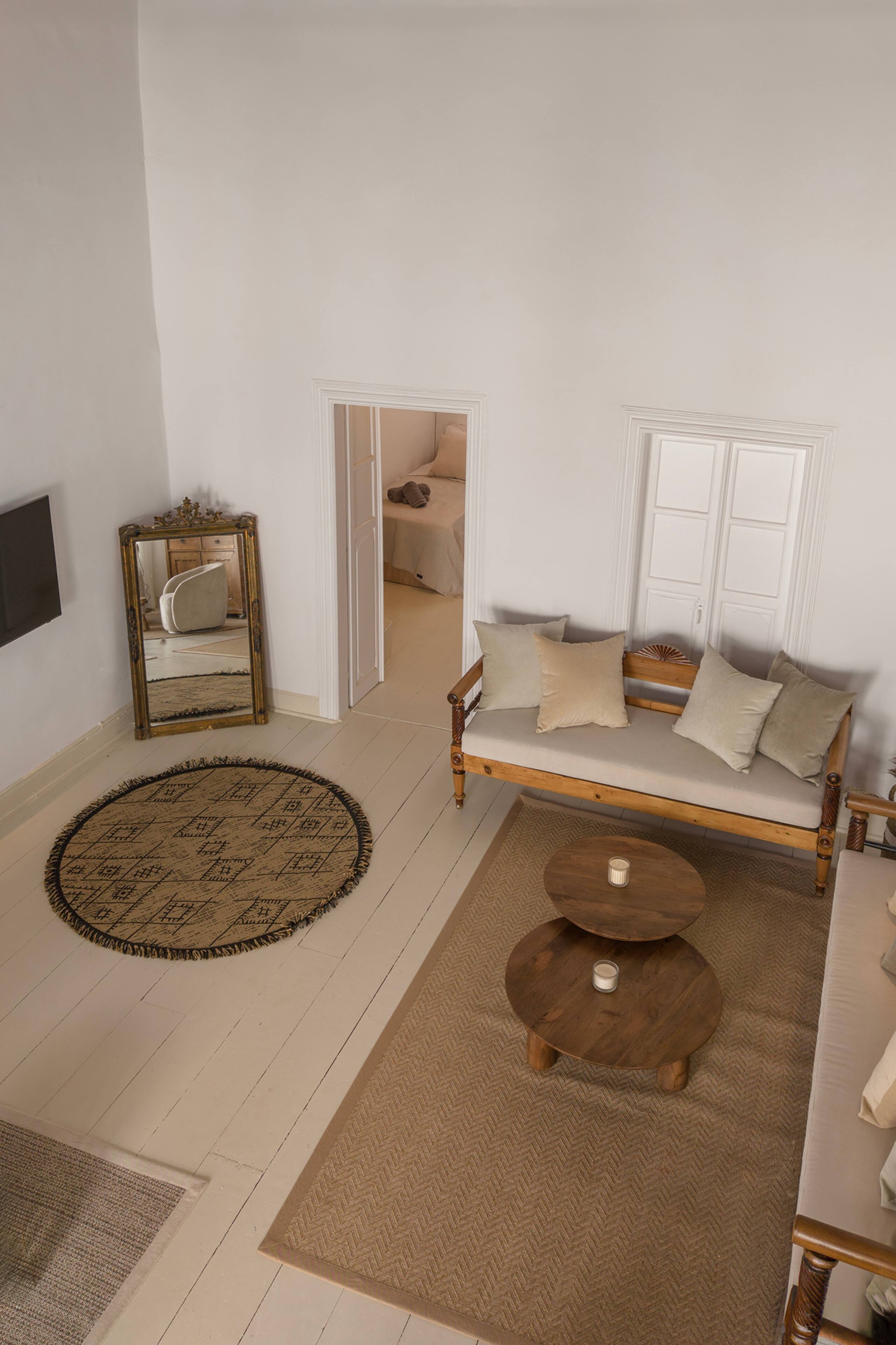 Mykonos Townhouse by Kingsman 22