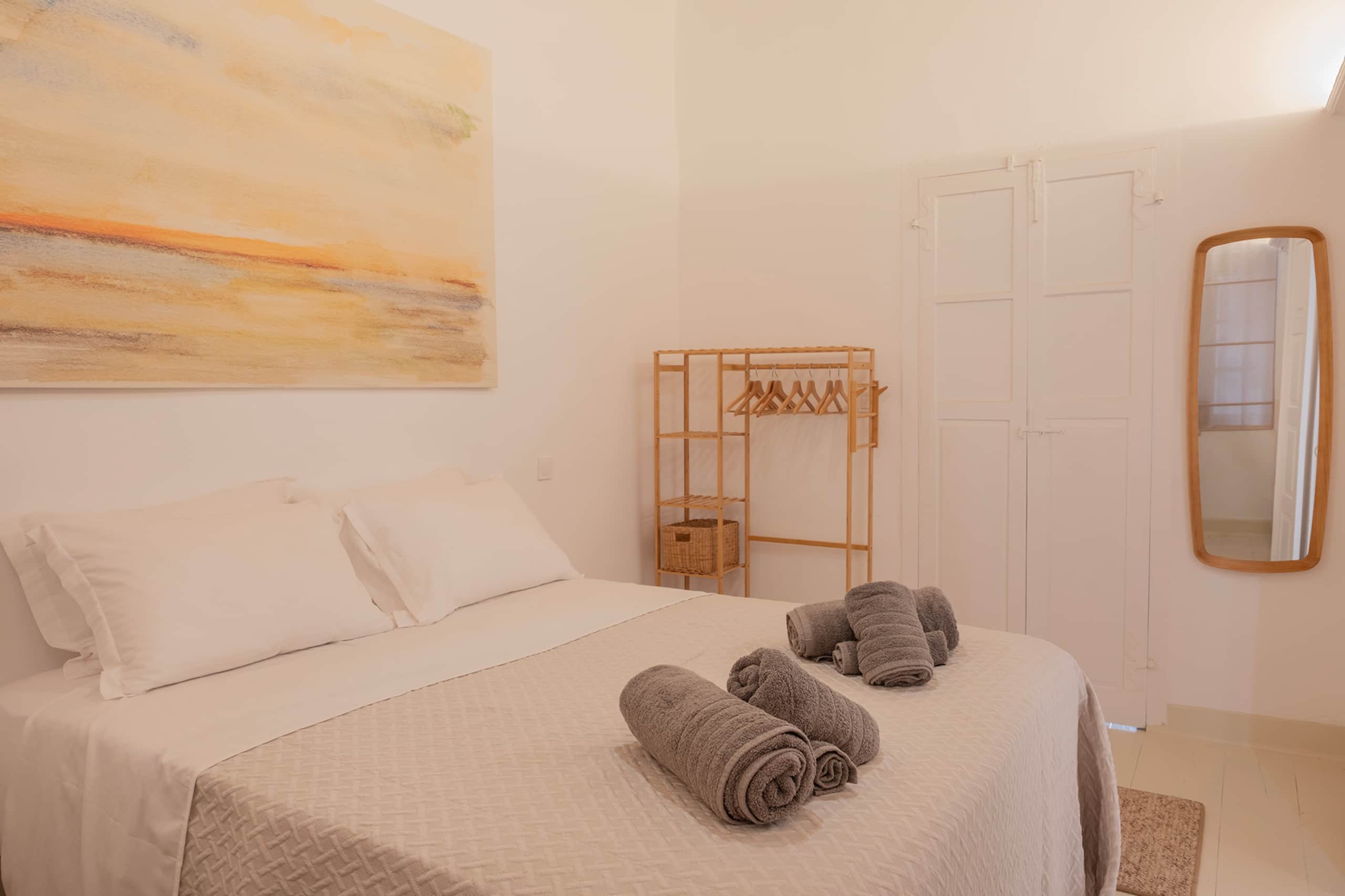 Mykonos Townhouse by Kingsman 28