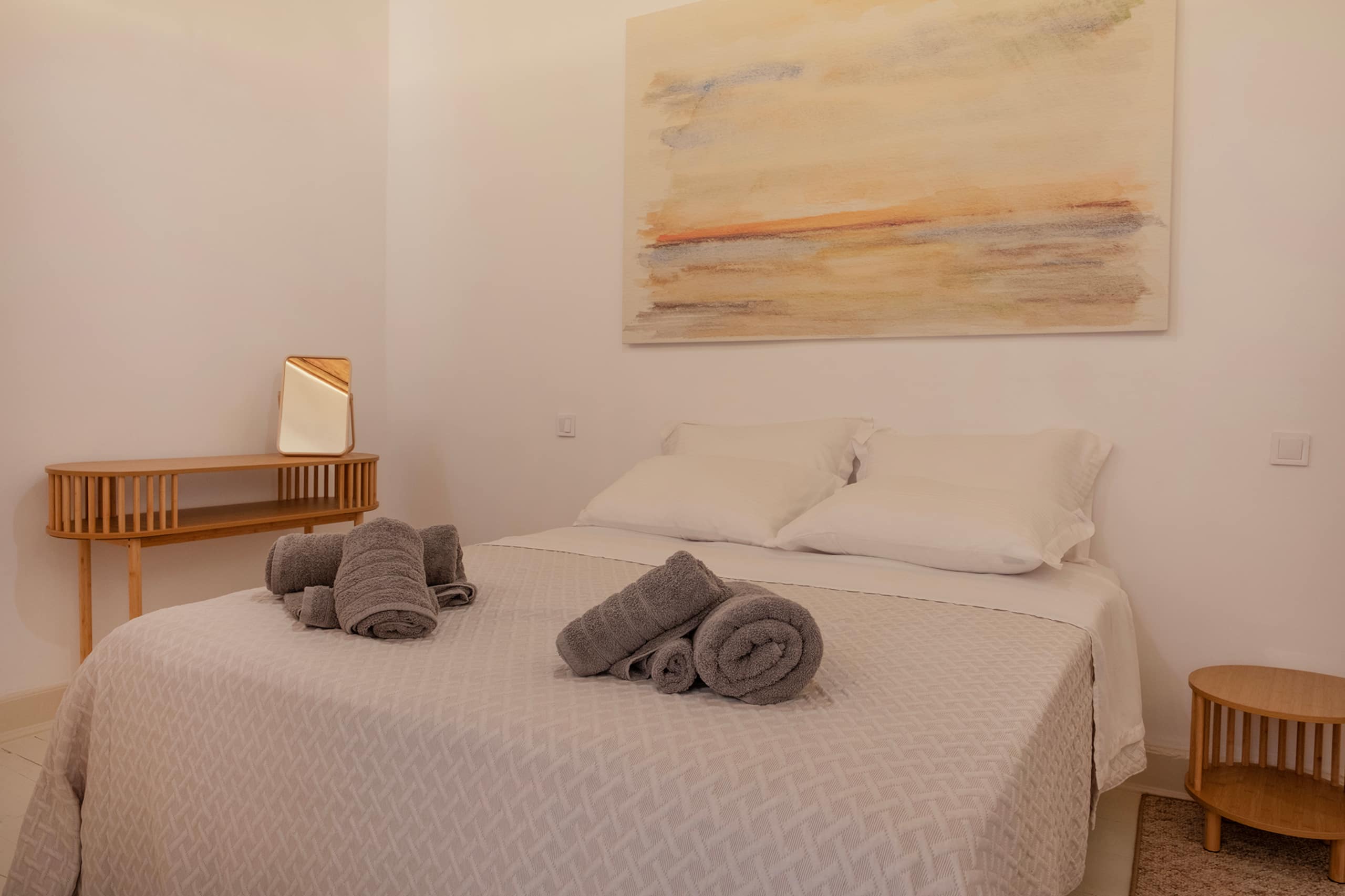 Mykonos Townhouse by Kingsman 29