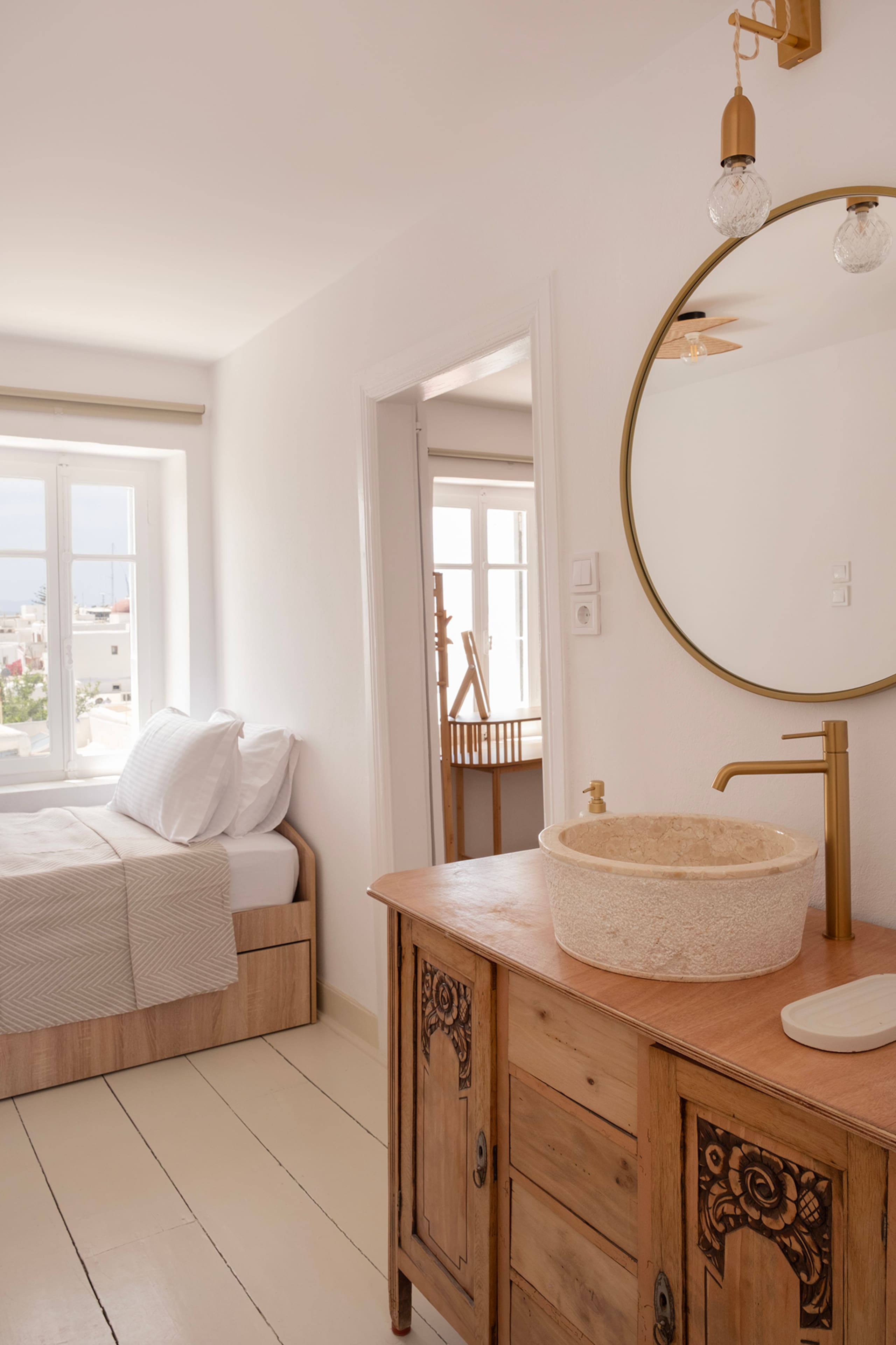 Mykonos Townhouse by Kingsman — photo 5