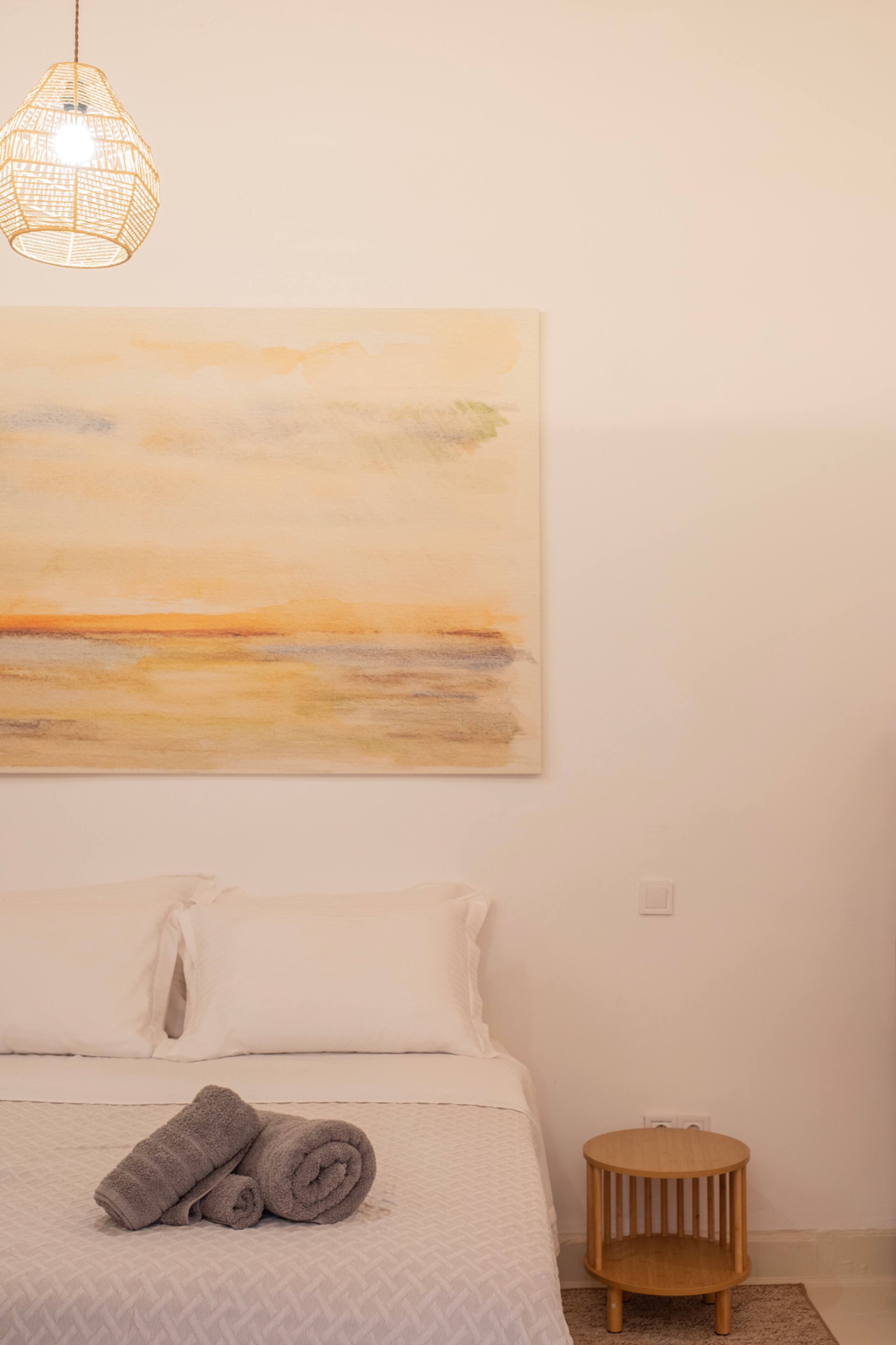 Mykonos Townhouse by Kingsman 40
