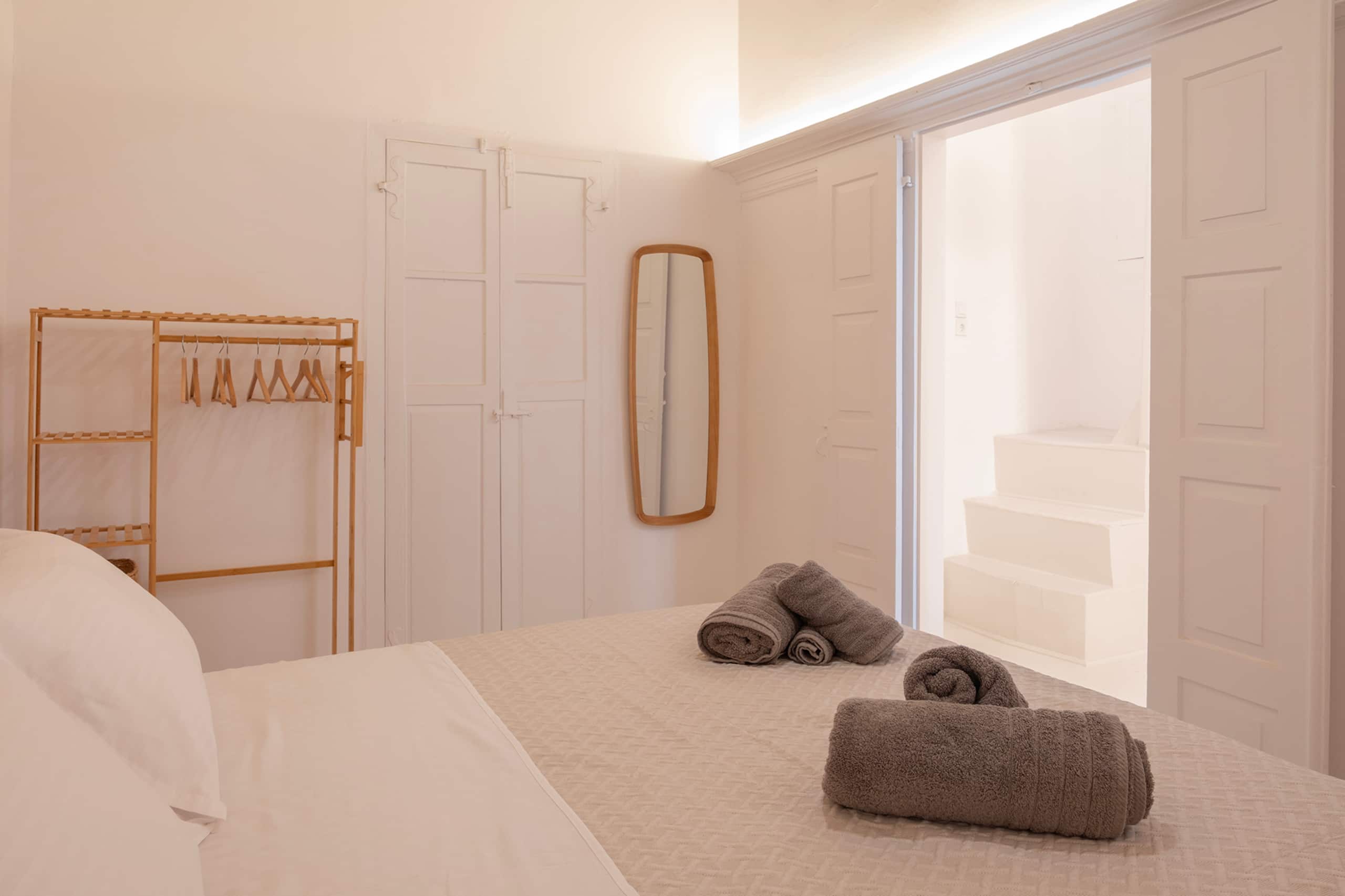 Mykonos Townhouse by Kingsman 33