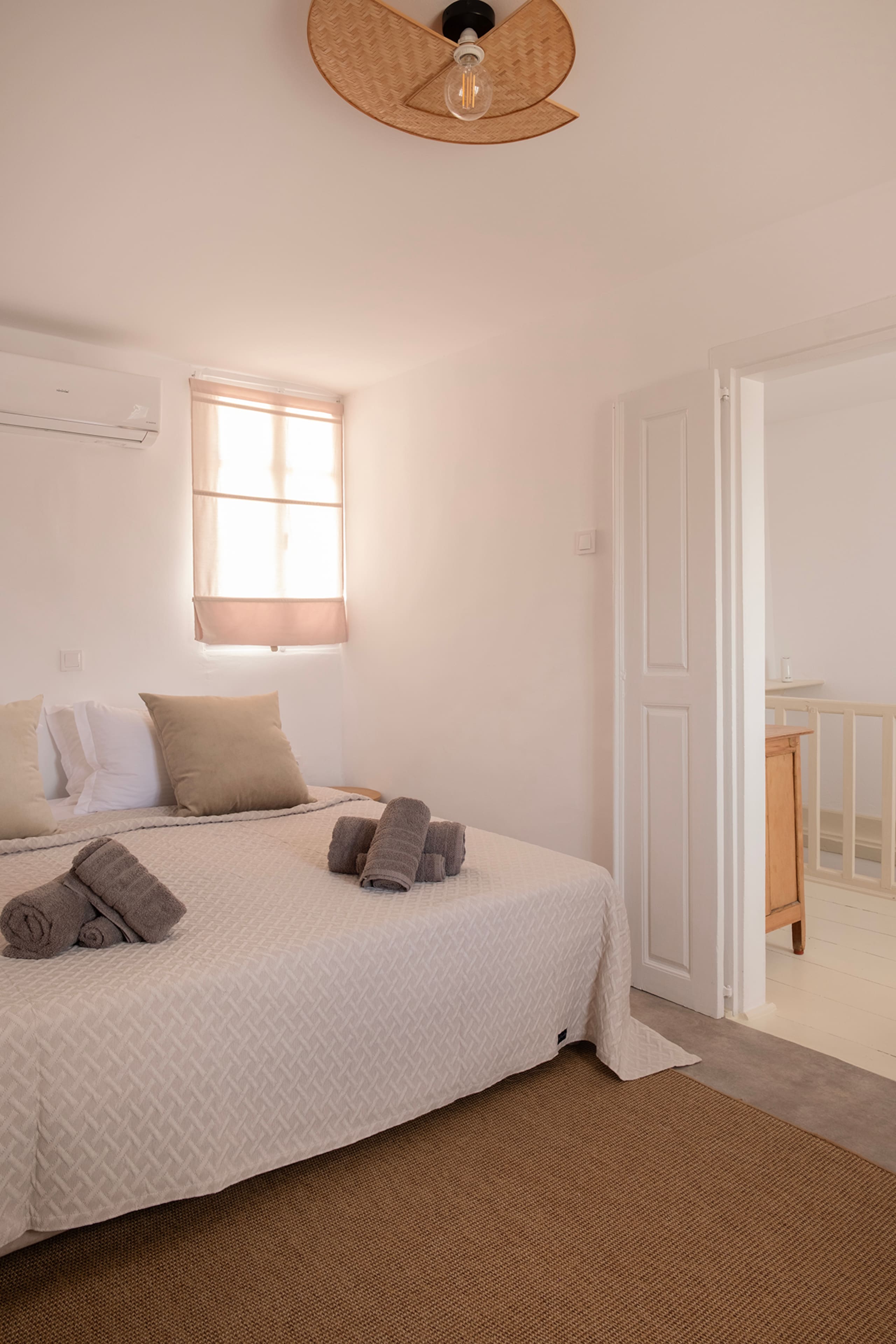 Mykonos Townhouse by Kingsman 36