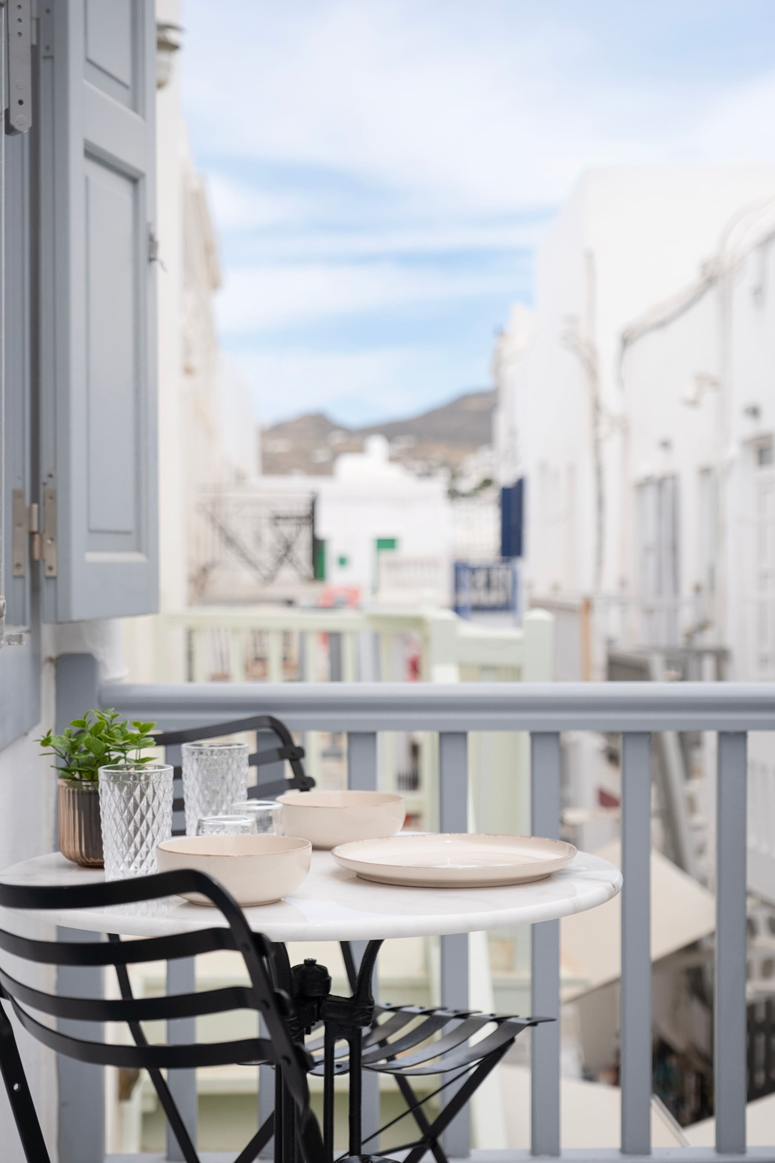 Mykonos Townhouse by Kingsman 6