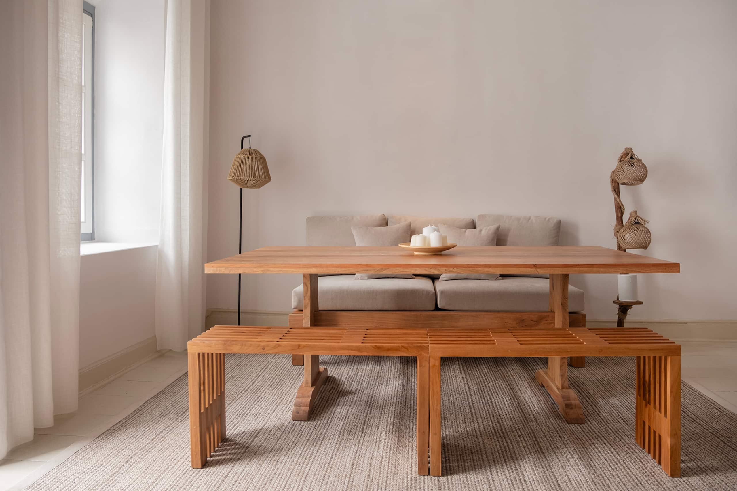Mykonos Townhouse by Kingsman 12