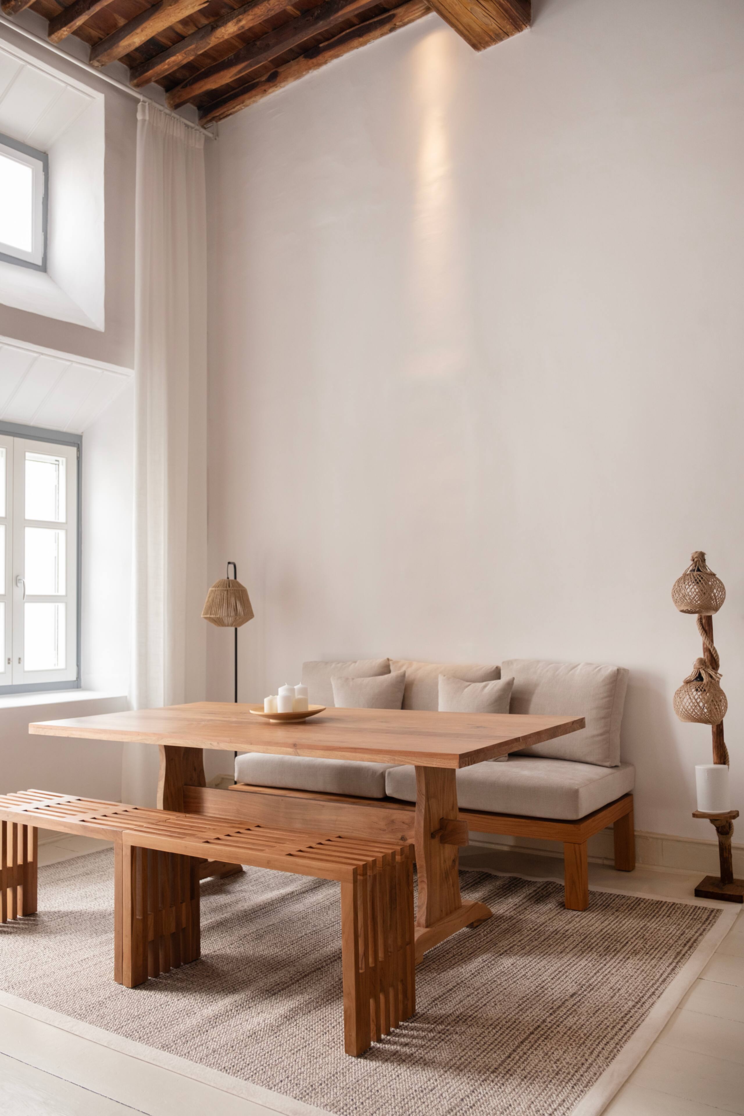 Mykonos Townhouse by Kingsman 11