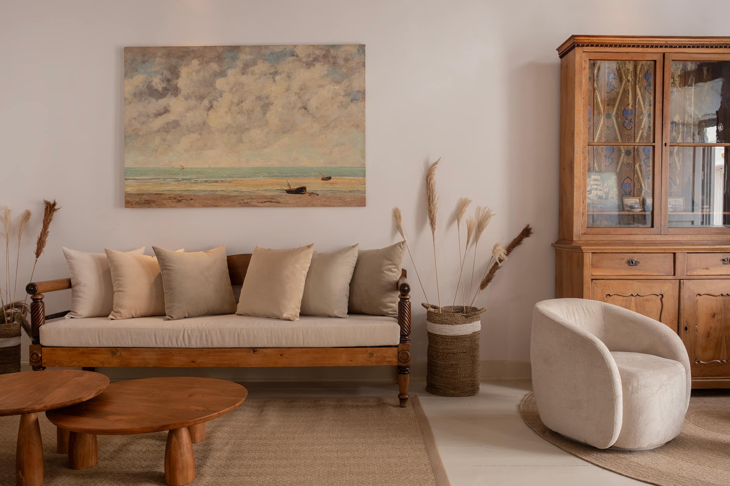 Mykonos Townhouse by Kingsman 14