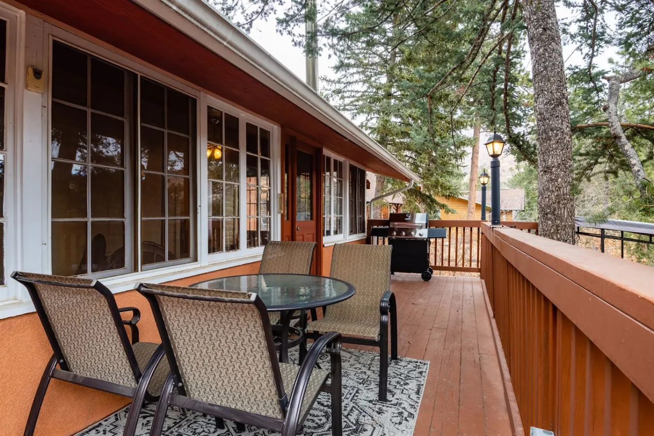 Mountain Escape at Martindale Manor Hot Tub & Game Room 9