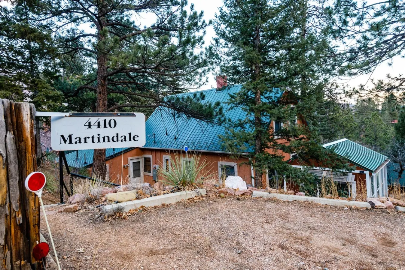 Mountain Escape at Martindale Manor Hot Tub & Game Room 10