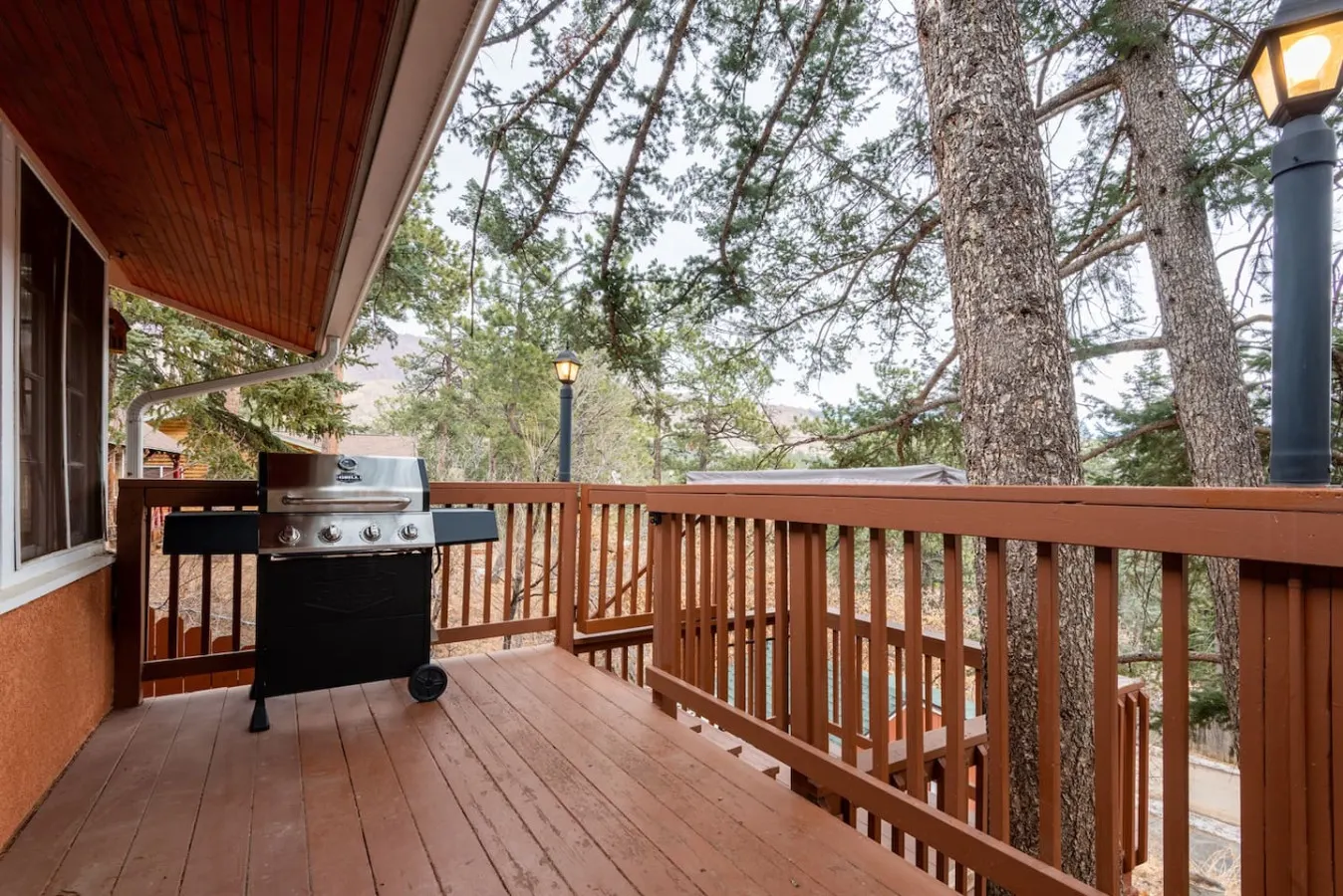 Mountain Escape at Martindale Manor Hot Tub & Game Room 14