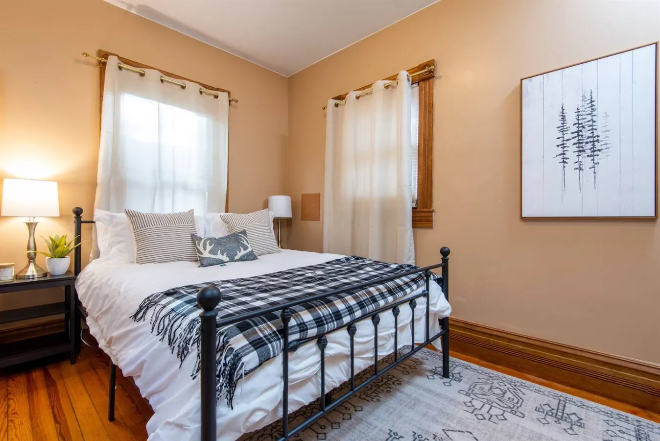 Mountain Escape at Martindale Manor Hot Tub & Game Room 18