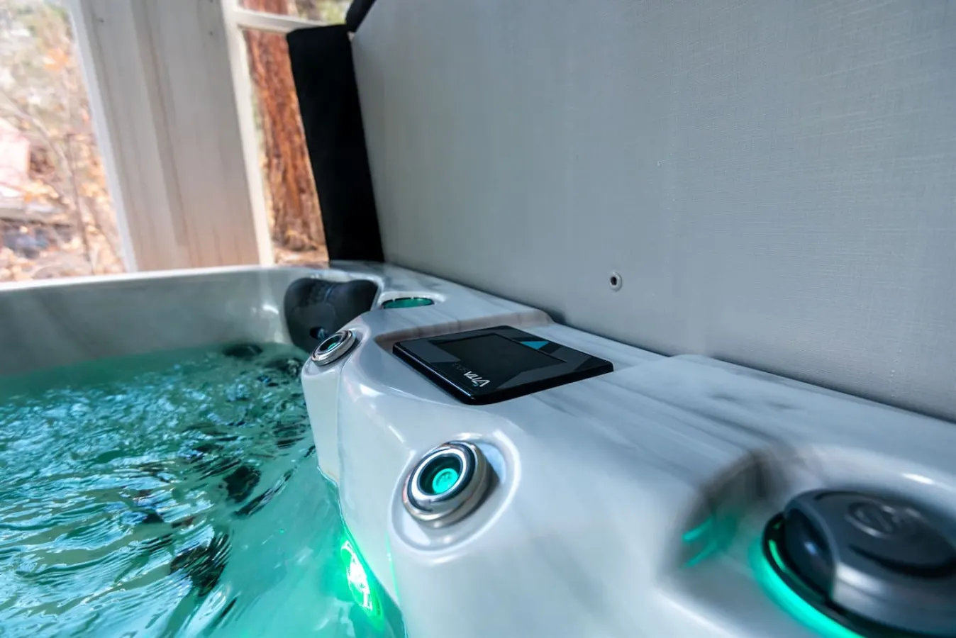 Mountain Escape at Martindale Manor • Hot Tub & Game Room — photo 5